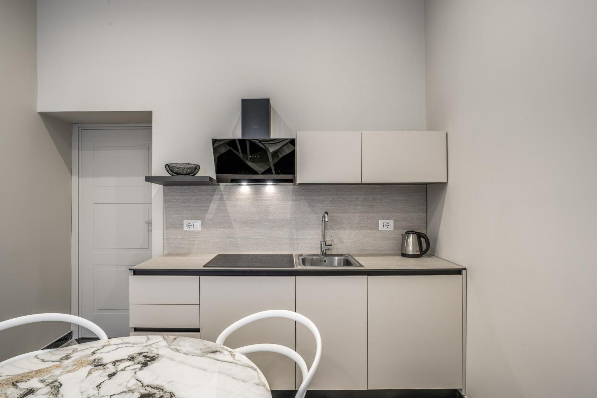 Apartment Lady Rose One Naples