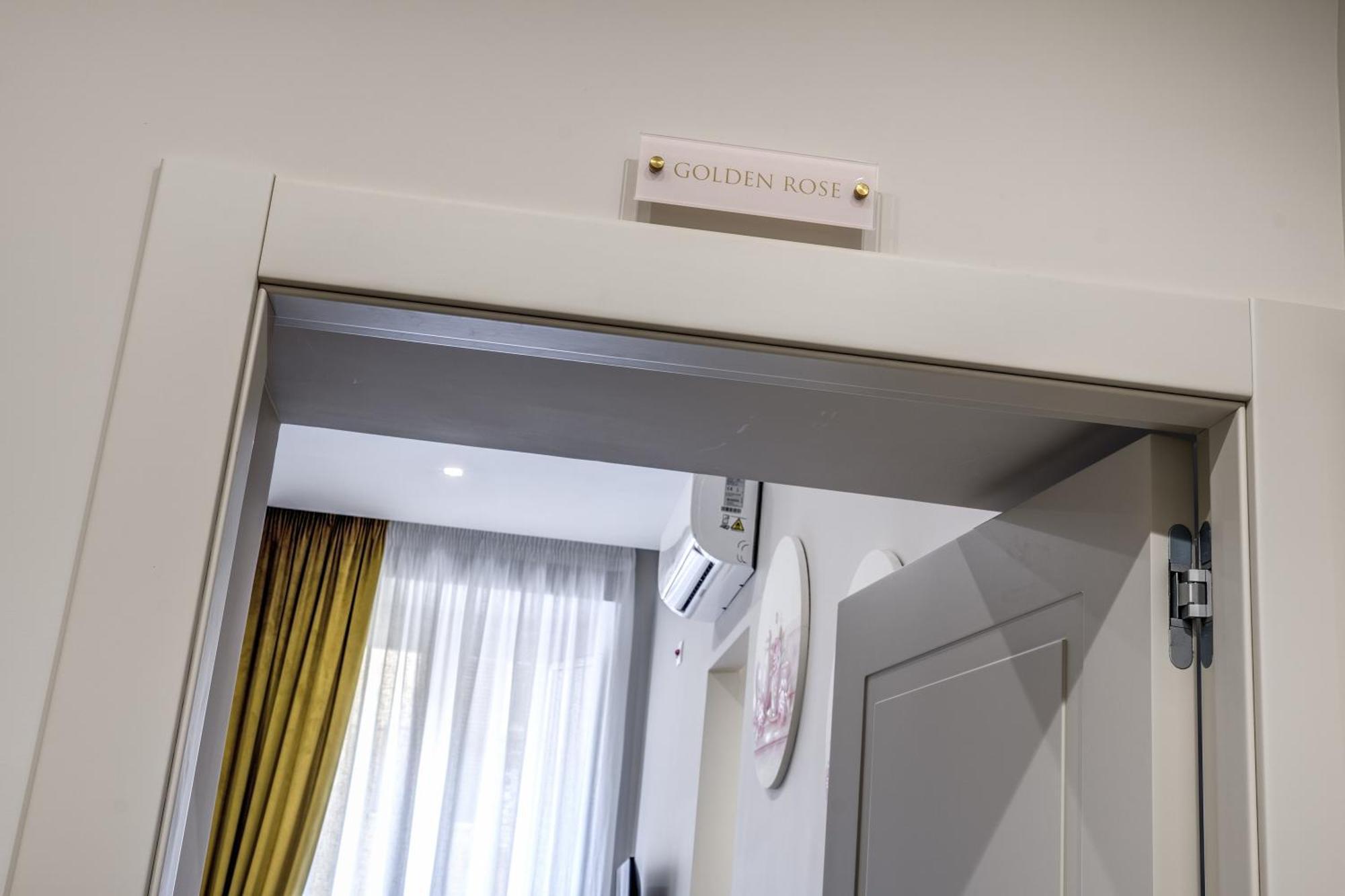 Apartment Lady Rose One Naples