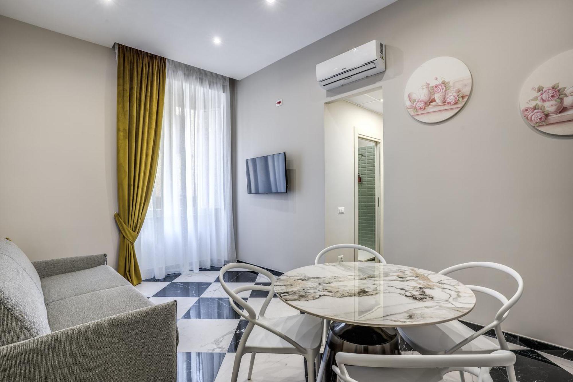 Apartment Lady Rose One Naples