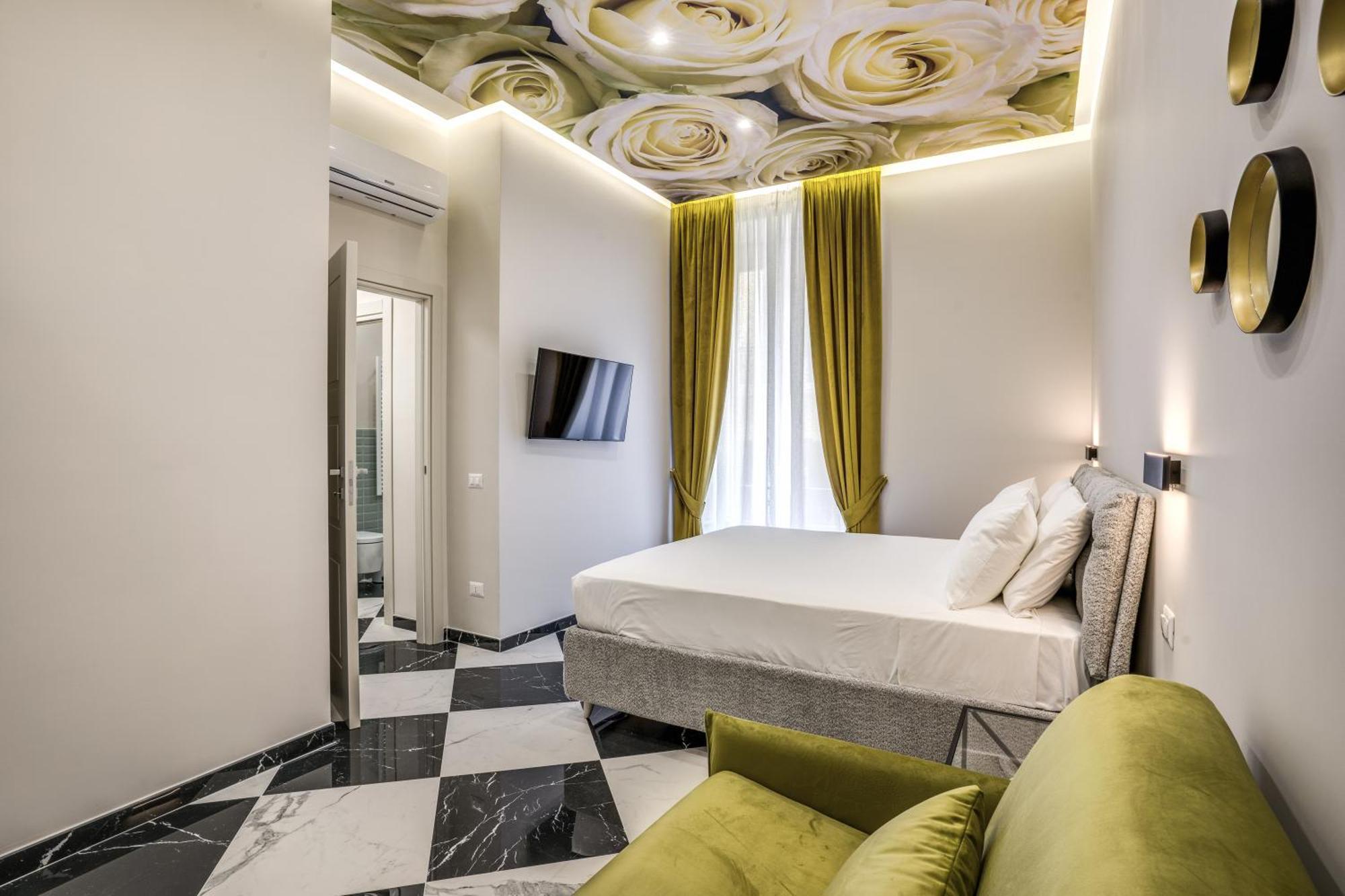 Lady Rose One Apartment Naples
