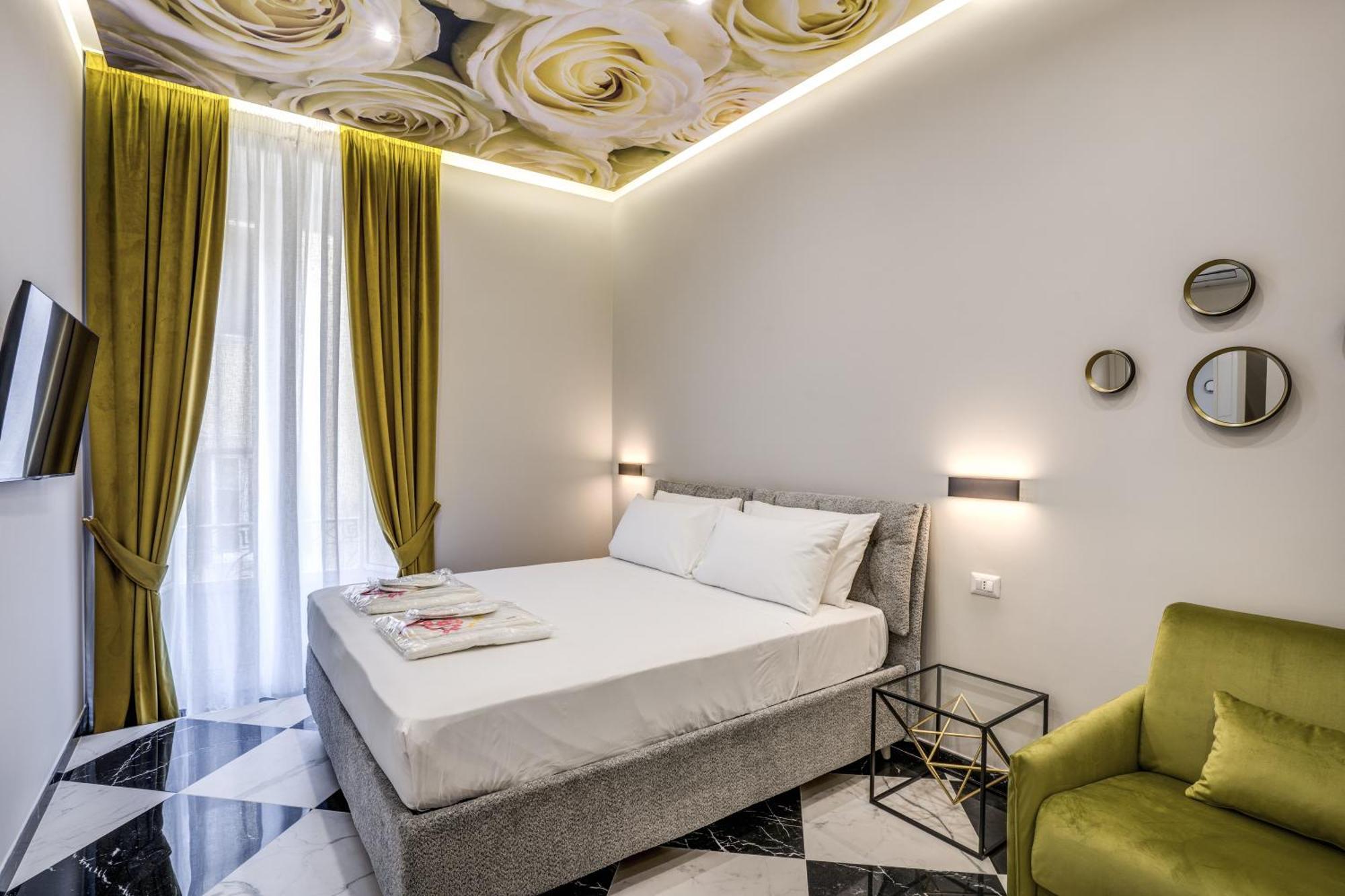 Lady Rose One Apartment Naples