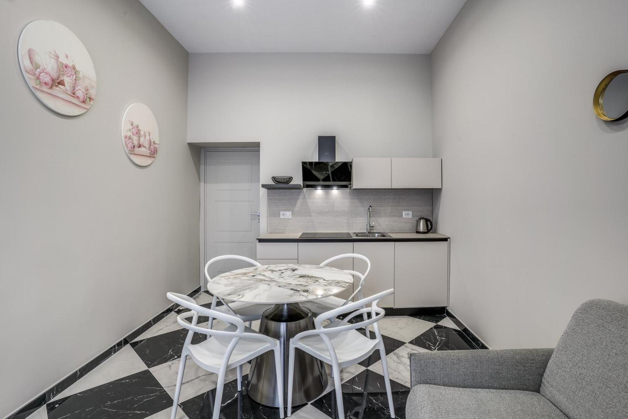 Apartment Lady Rose One Naples
