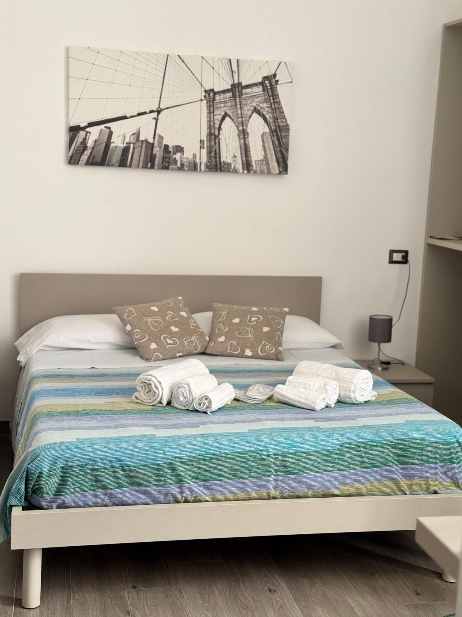 Di Vaio's Guest house Naples