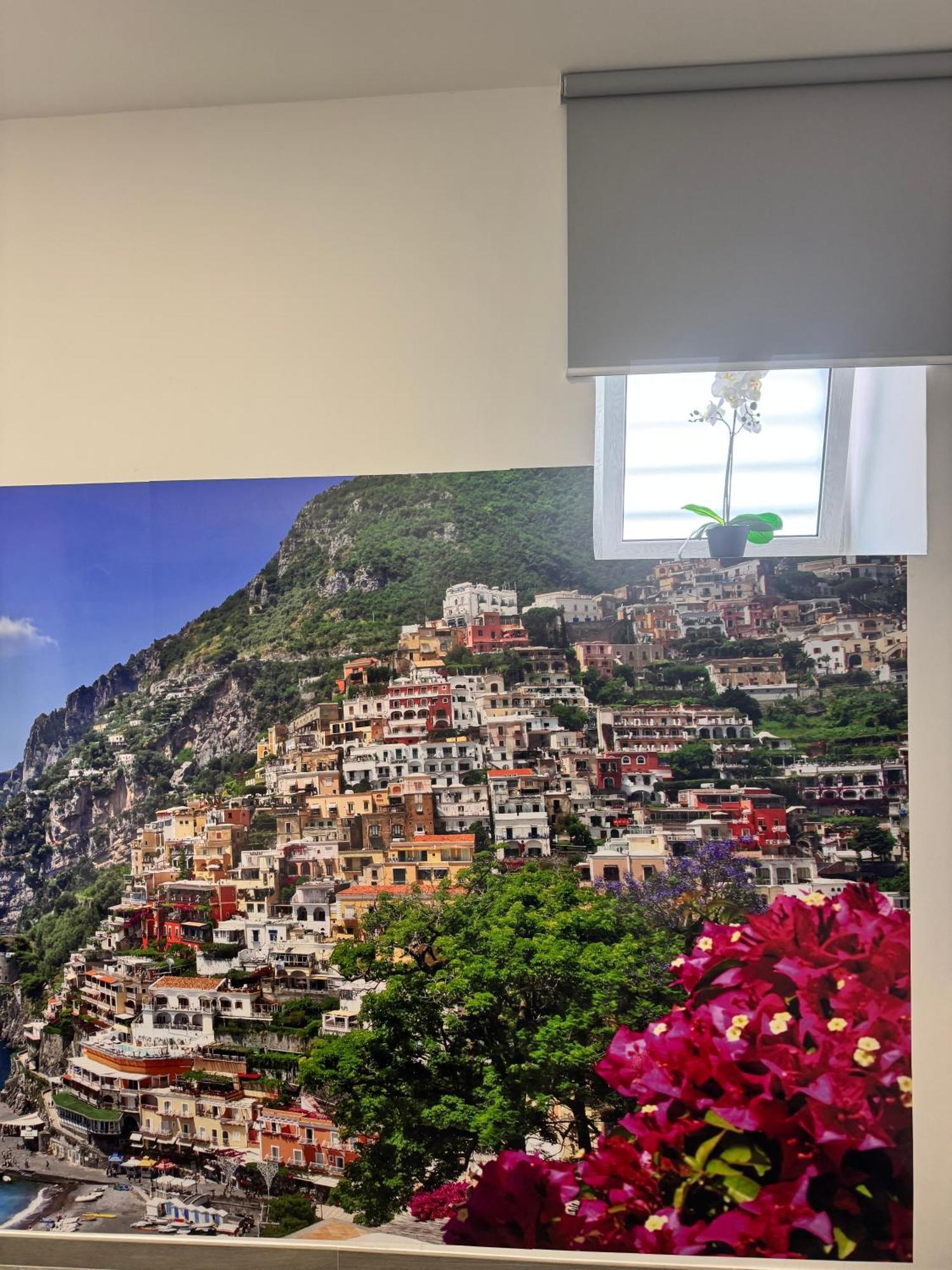 Guest house Di Vaio's Naples