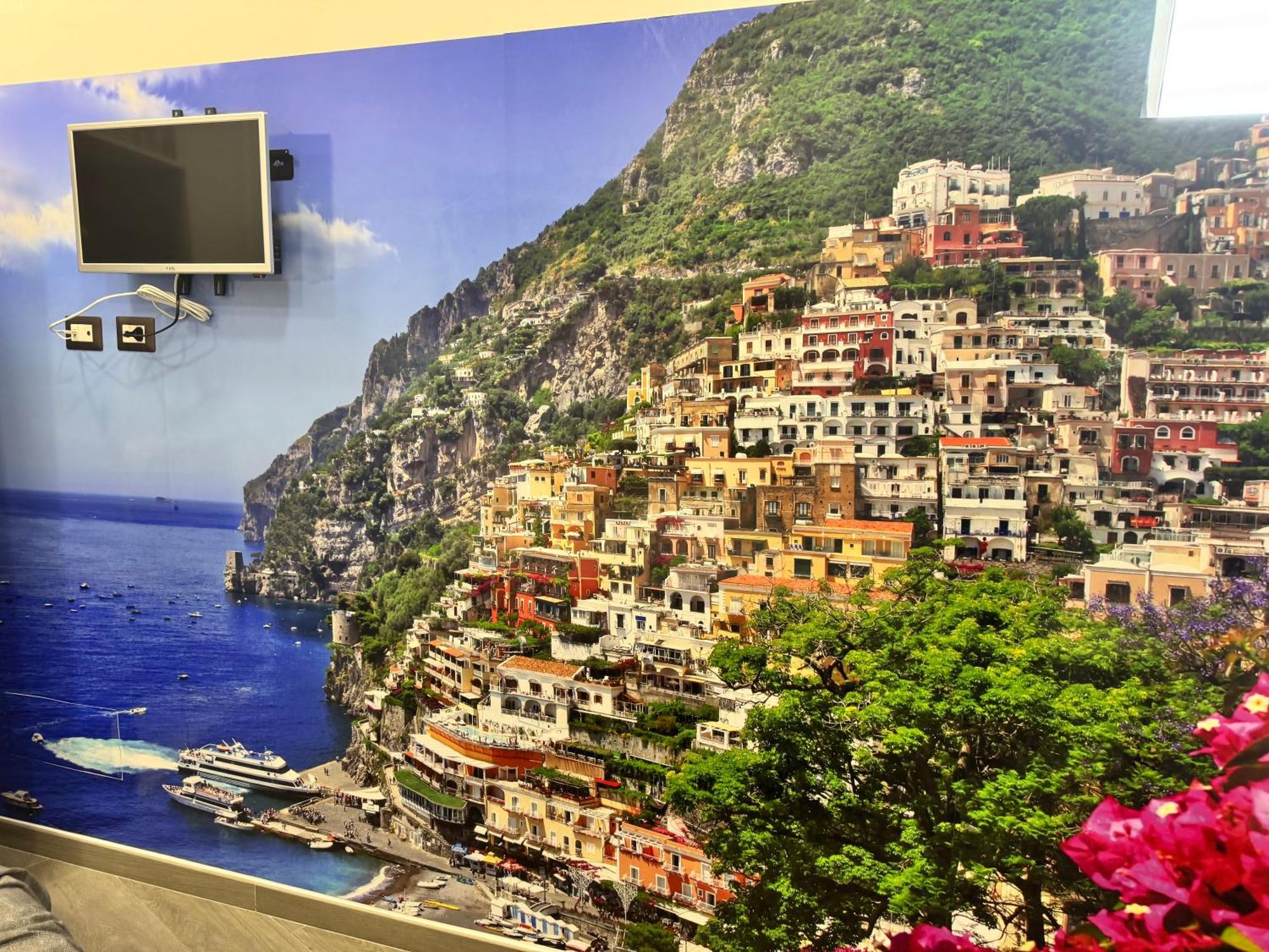 Guest house Di Vaio's Naples