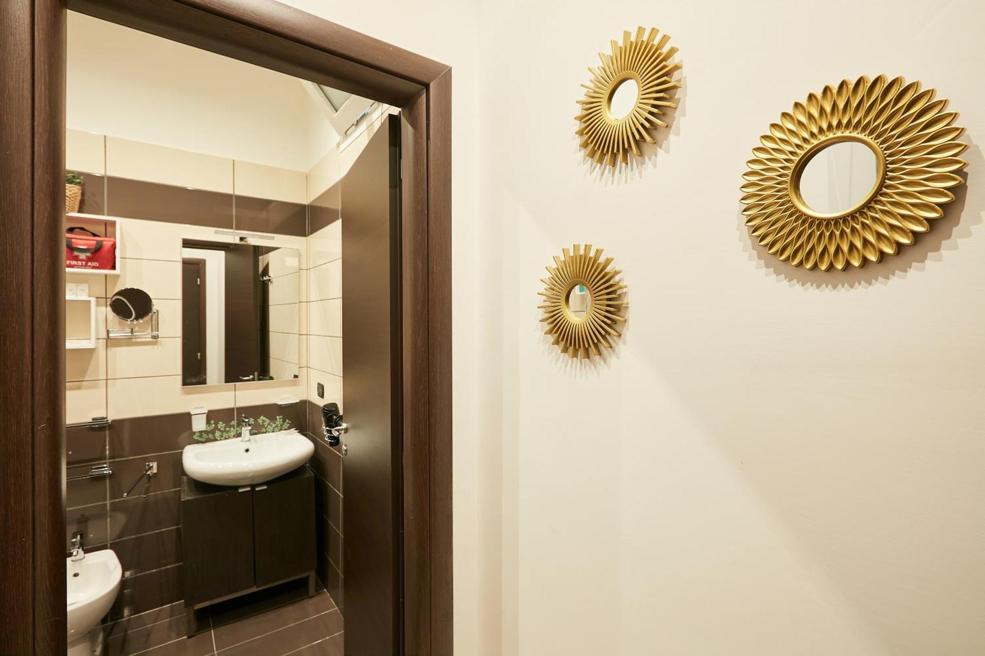 Apartment Vicky's Luxury By Napoliapartments