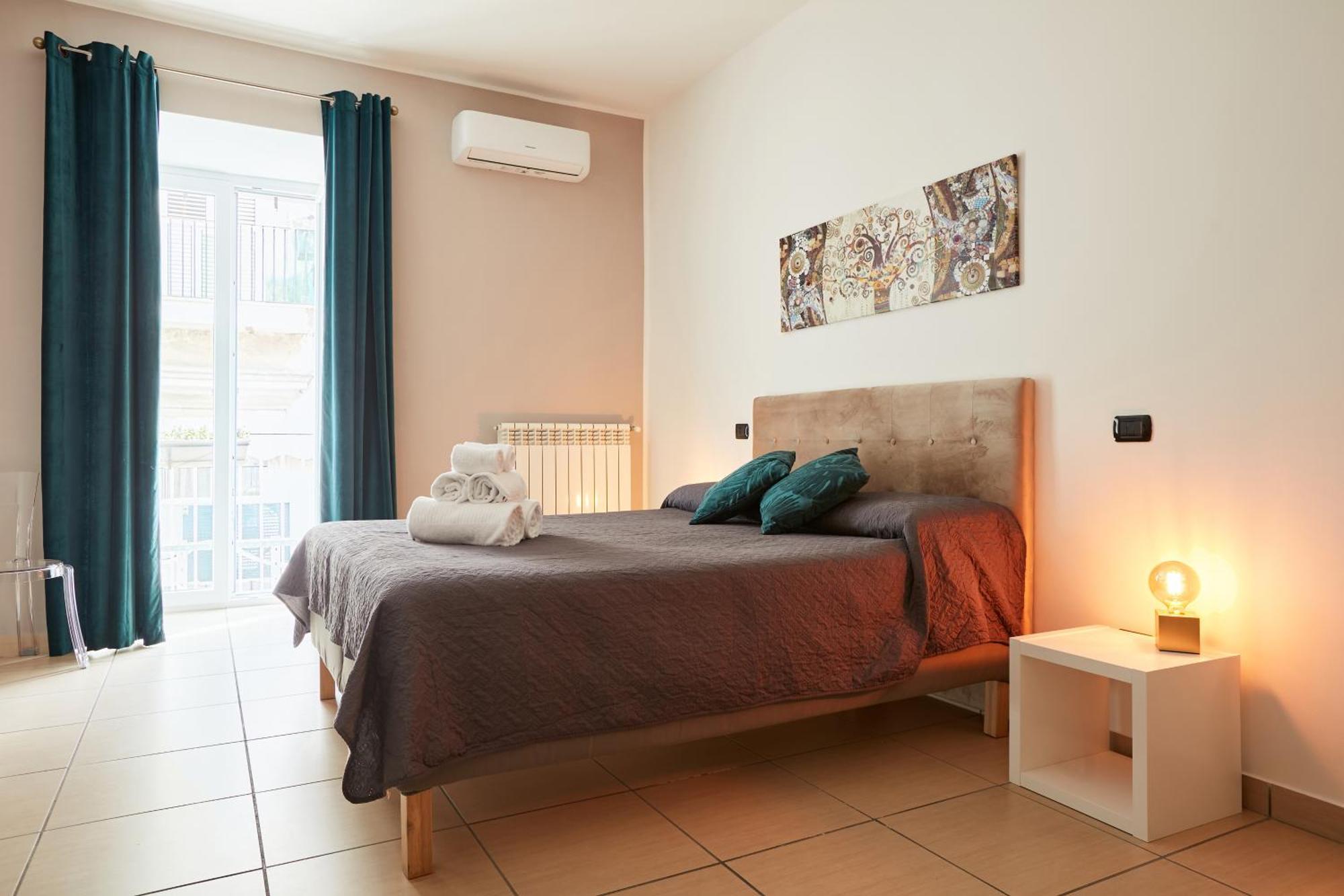 Apartment Vicky's Luxury By Napoliapartments *