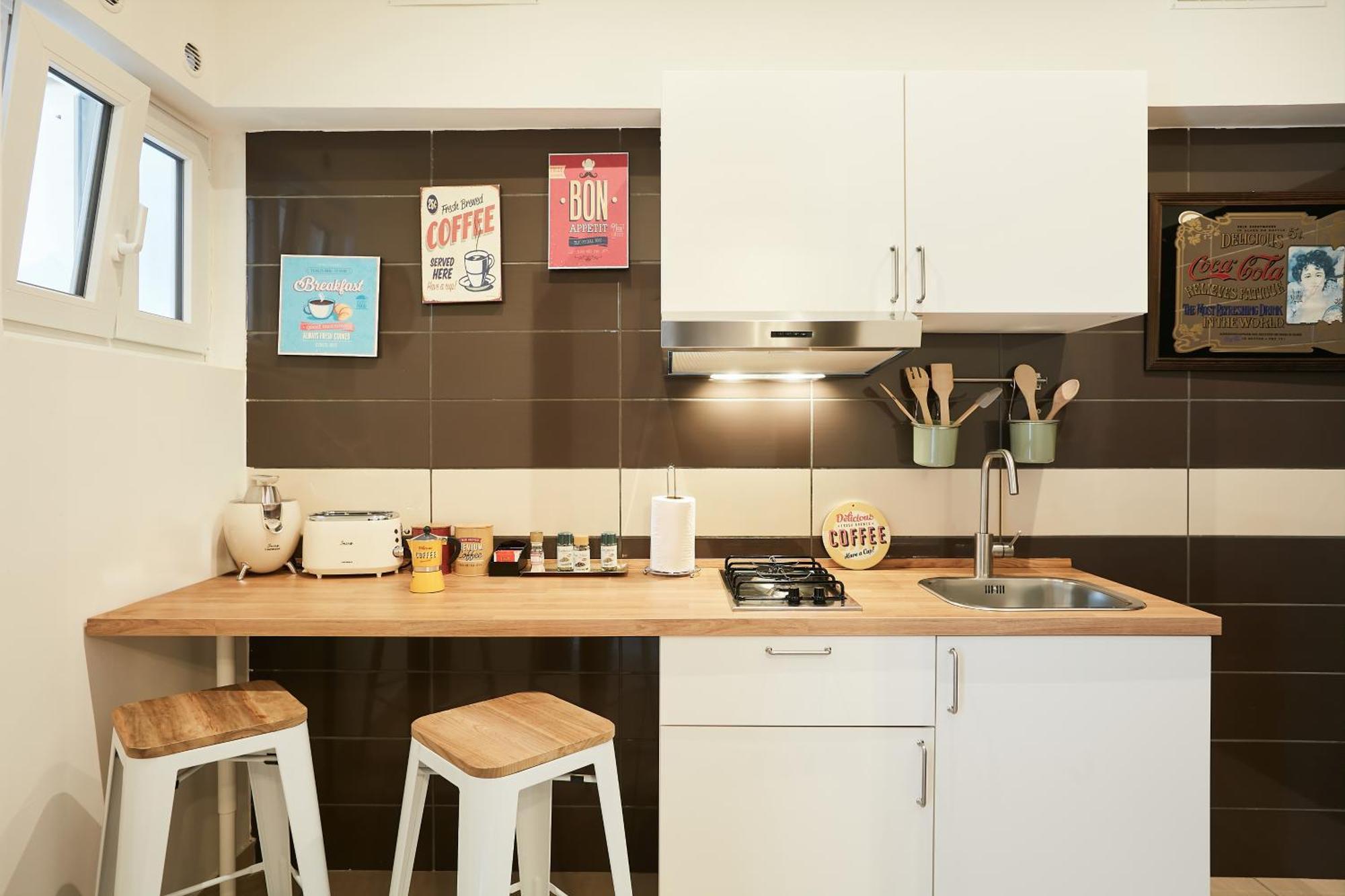 Vicky's Luxury By Napoliapartments Naples