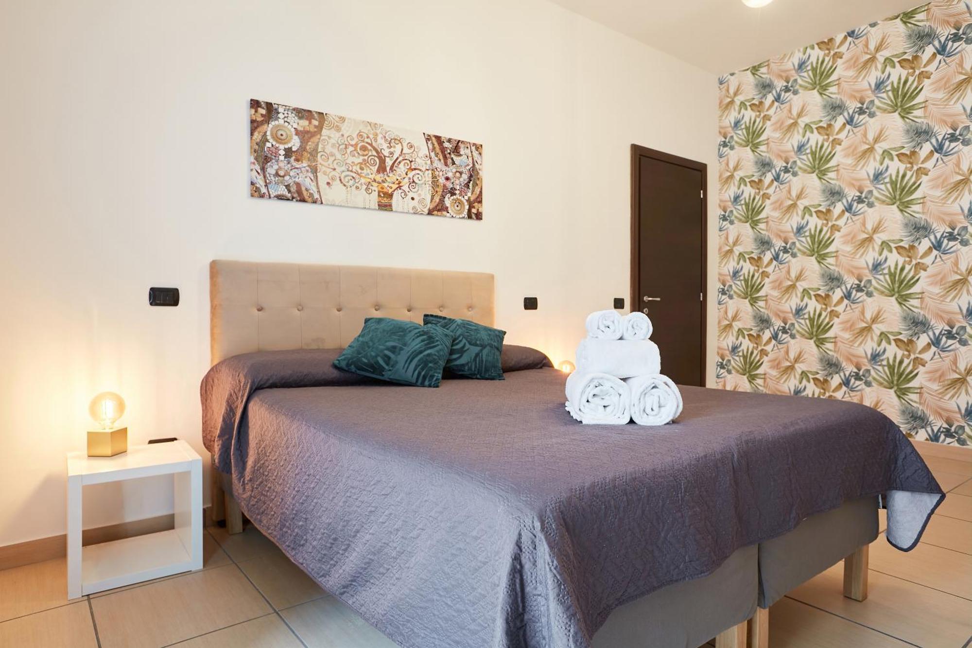 Apartment Vicky's Luxury By Napoliapartments *