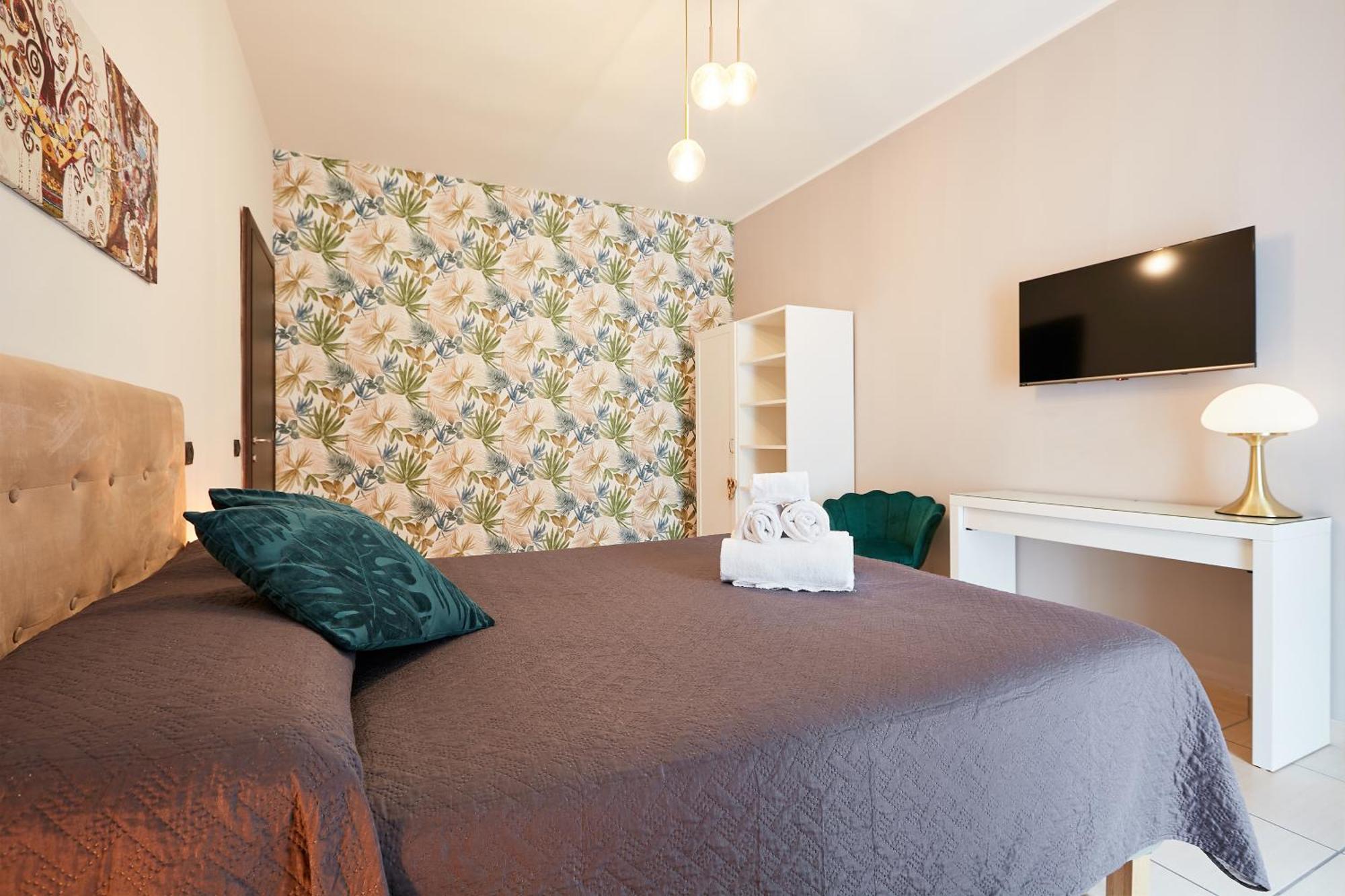 Vicky's Luxury By Napoliapartments Naples