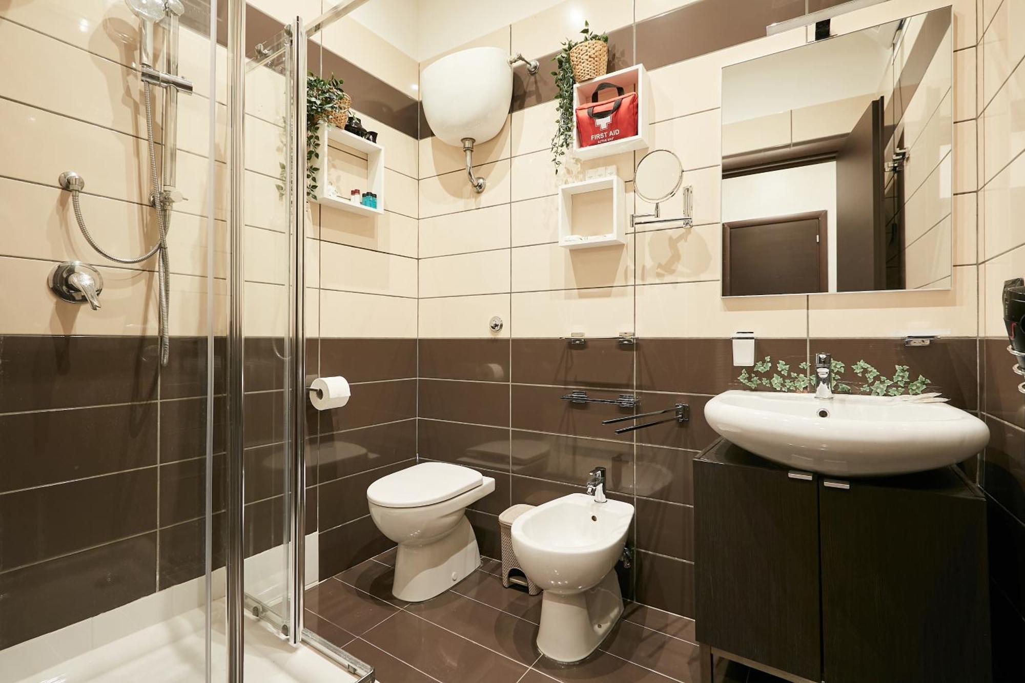 Vicky's Luxury By Napoliapartments