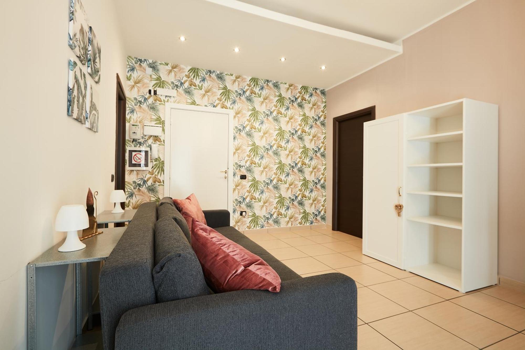 Vicky's Luxury By Napoliapartments Apartment Naples