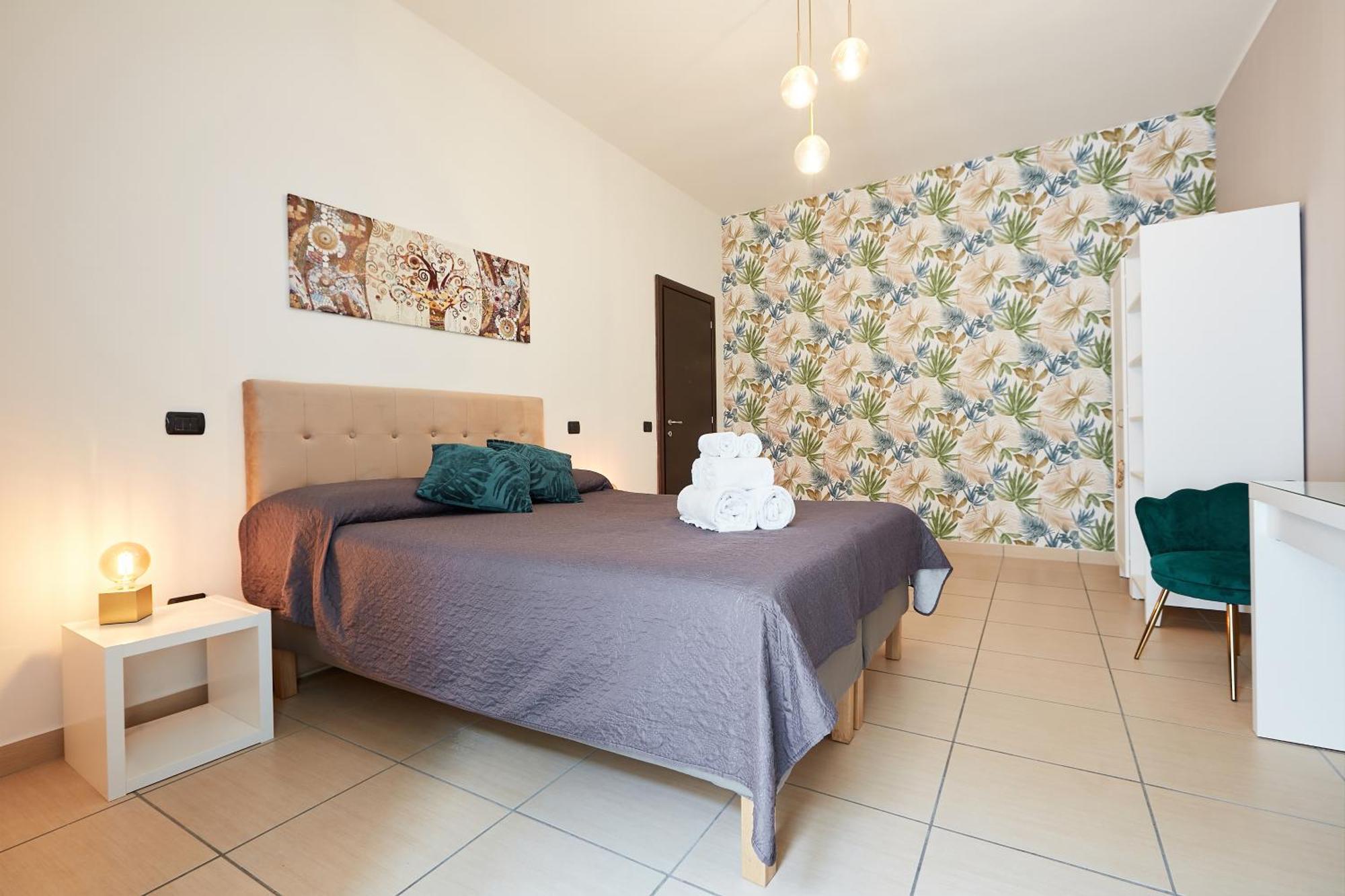 Apartment Vicky's Luxury By Napoliapartments Naples