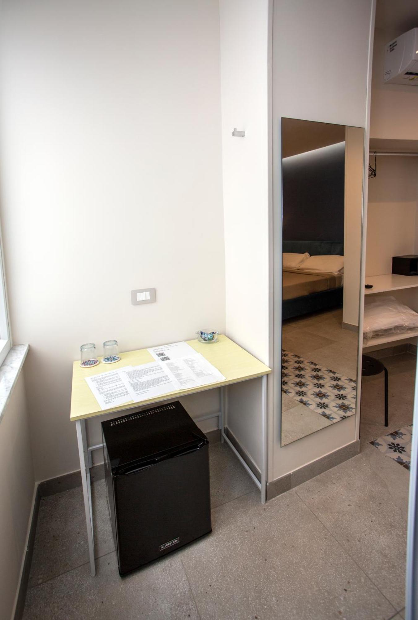 Guest house Xenia Neapolis Naples