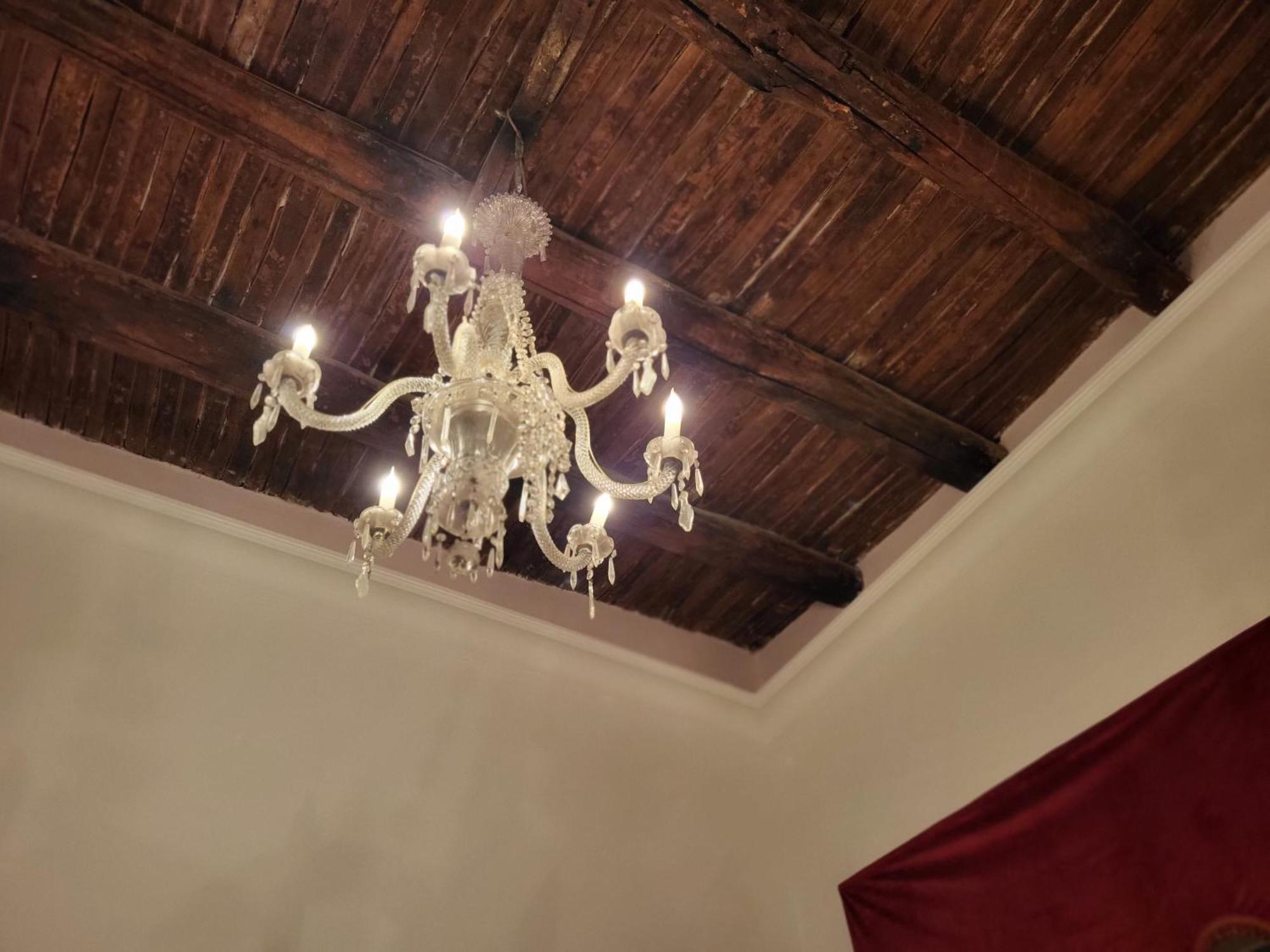 Art House Venusio Naples