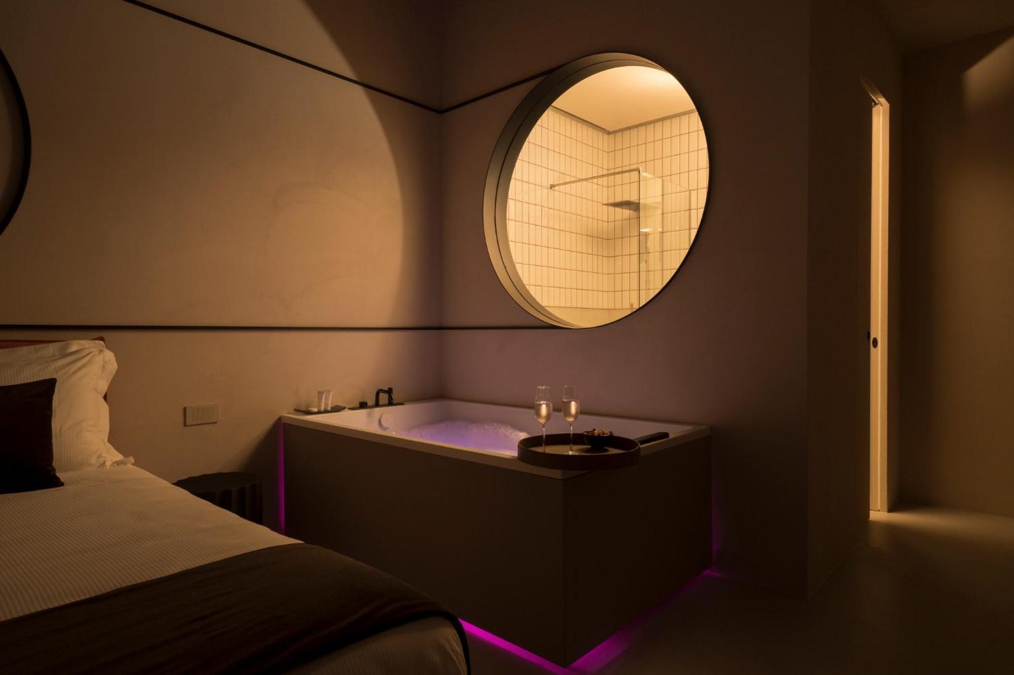 Demetra Luxury Guest house