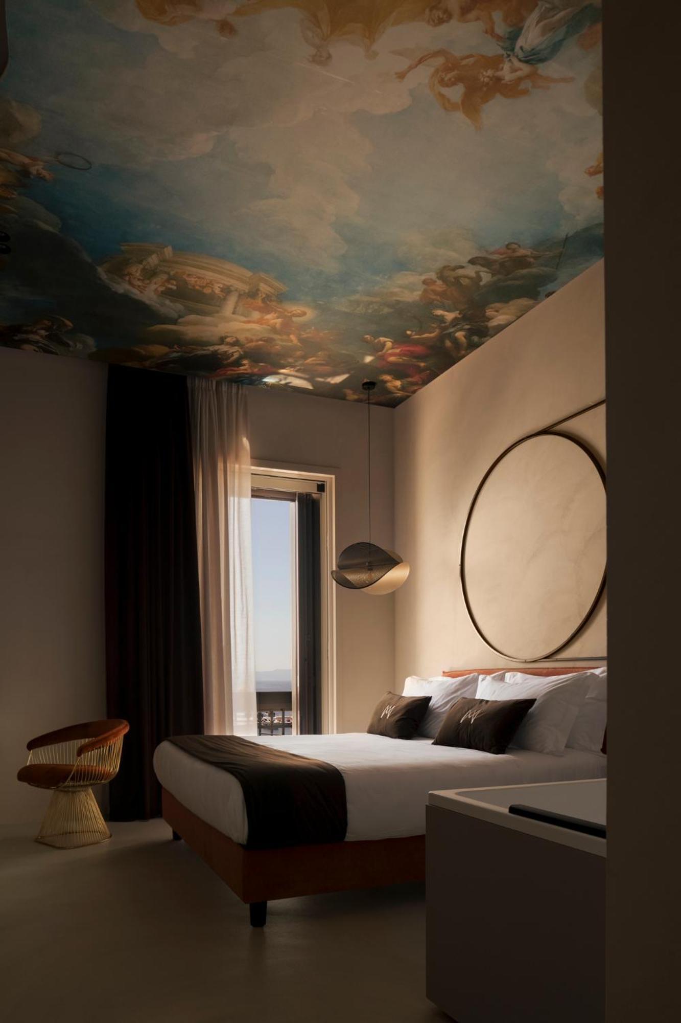 Demetra Luxury Guest house *