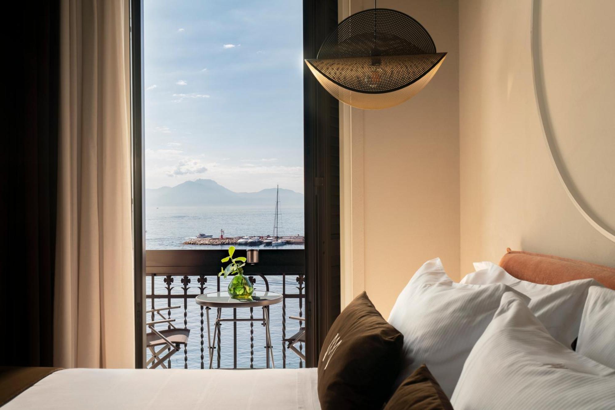 Demetra Luxury Guest house Naples