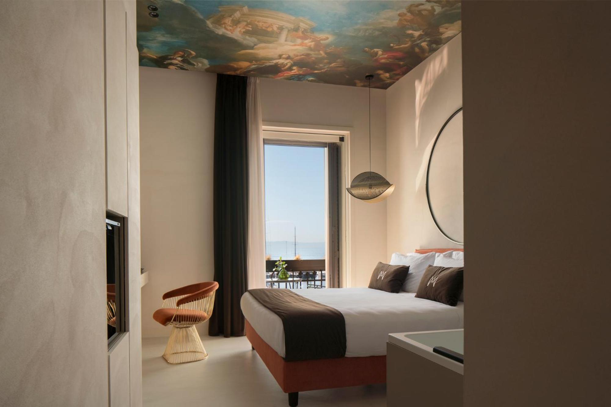 Demetra Luxury Guest house *