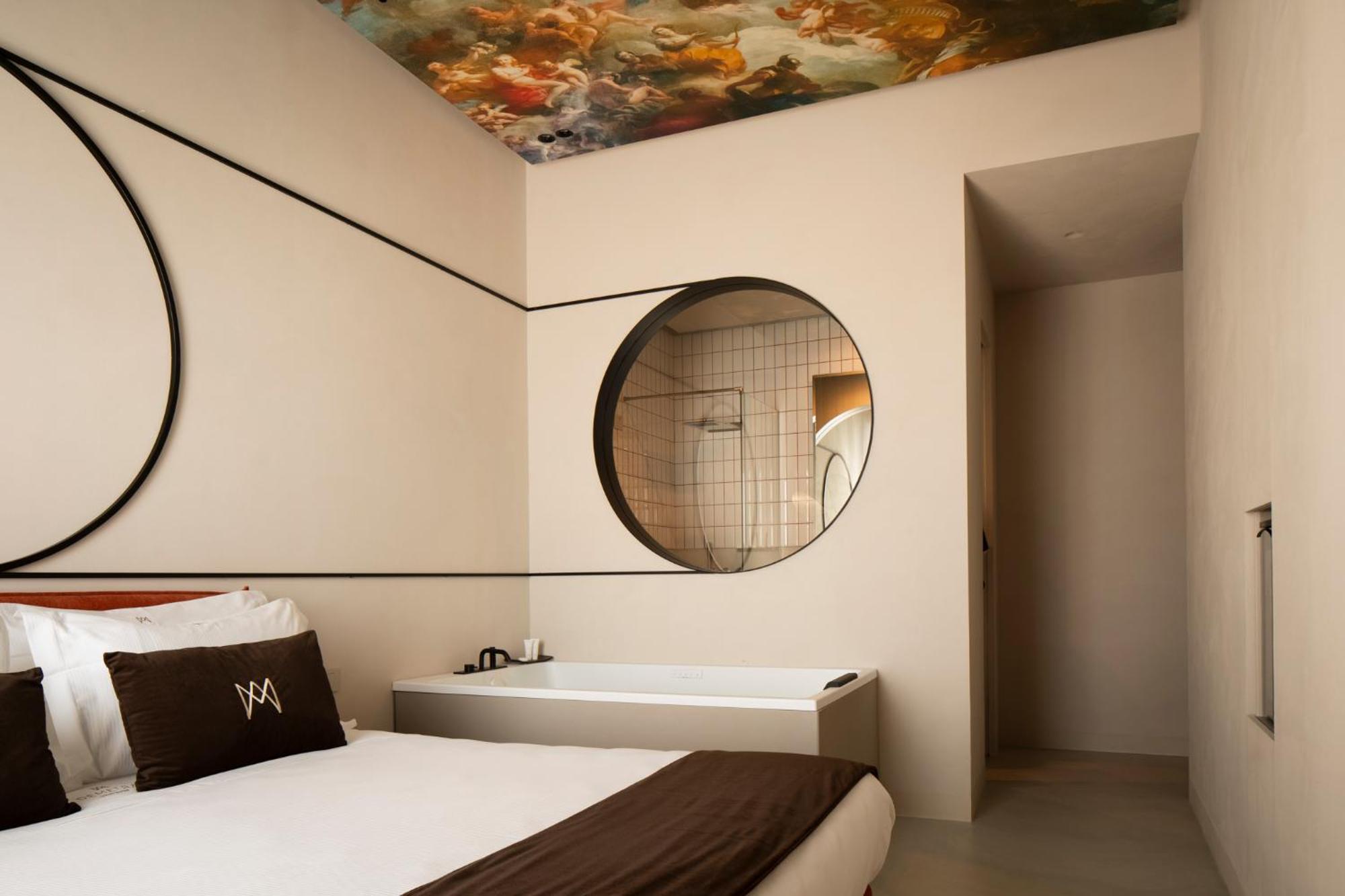 Demetra Luxury *
