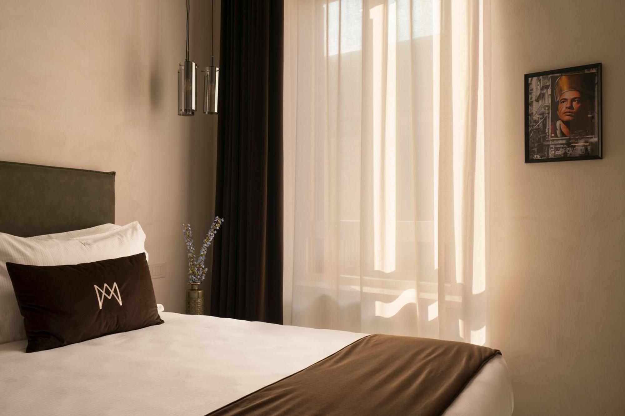 Demetra Luxury Guest house Naples