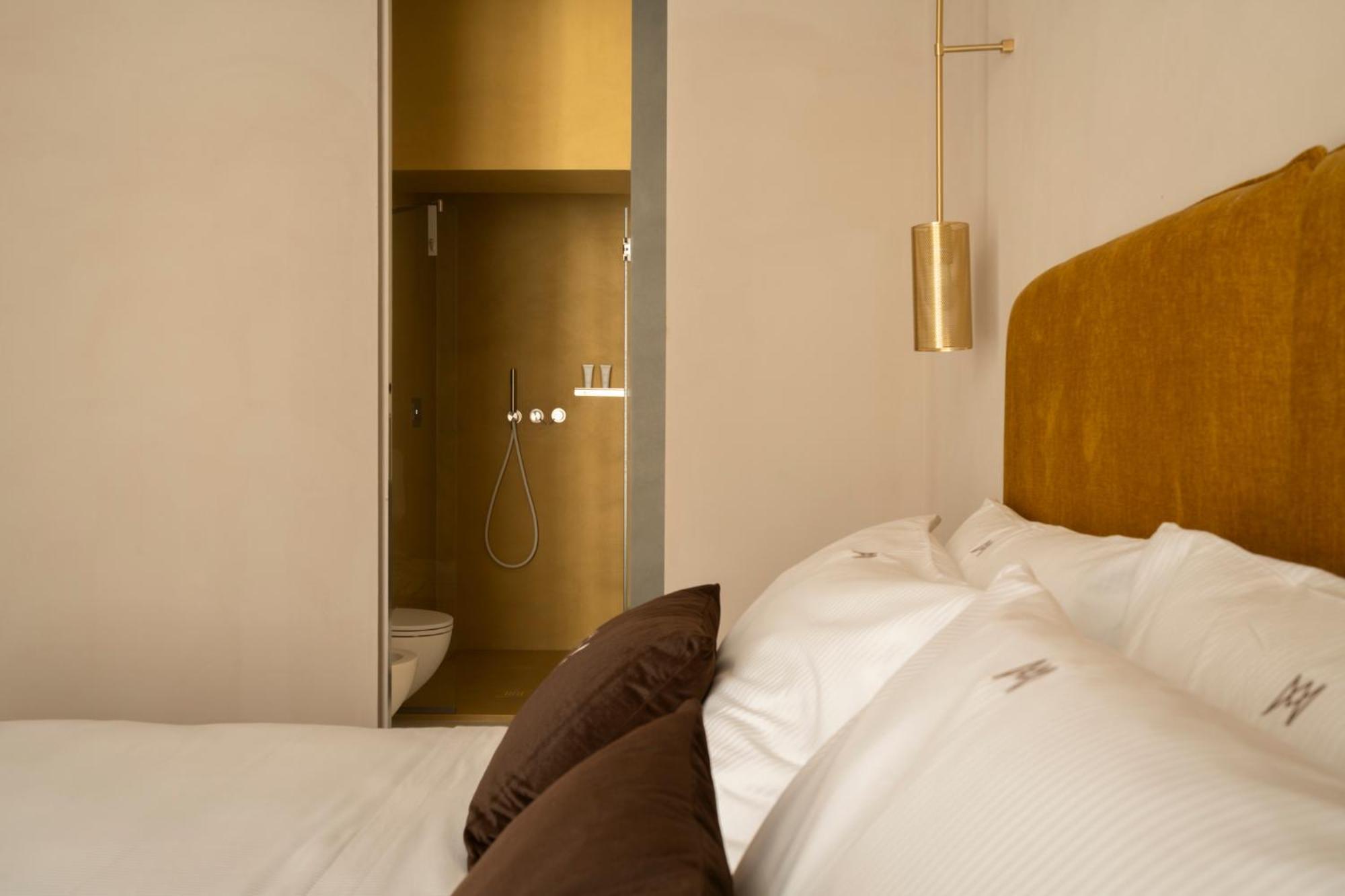 Guest house Demetra Luxury