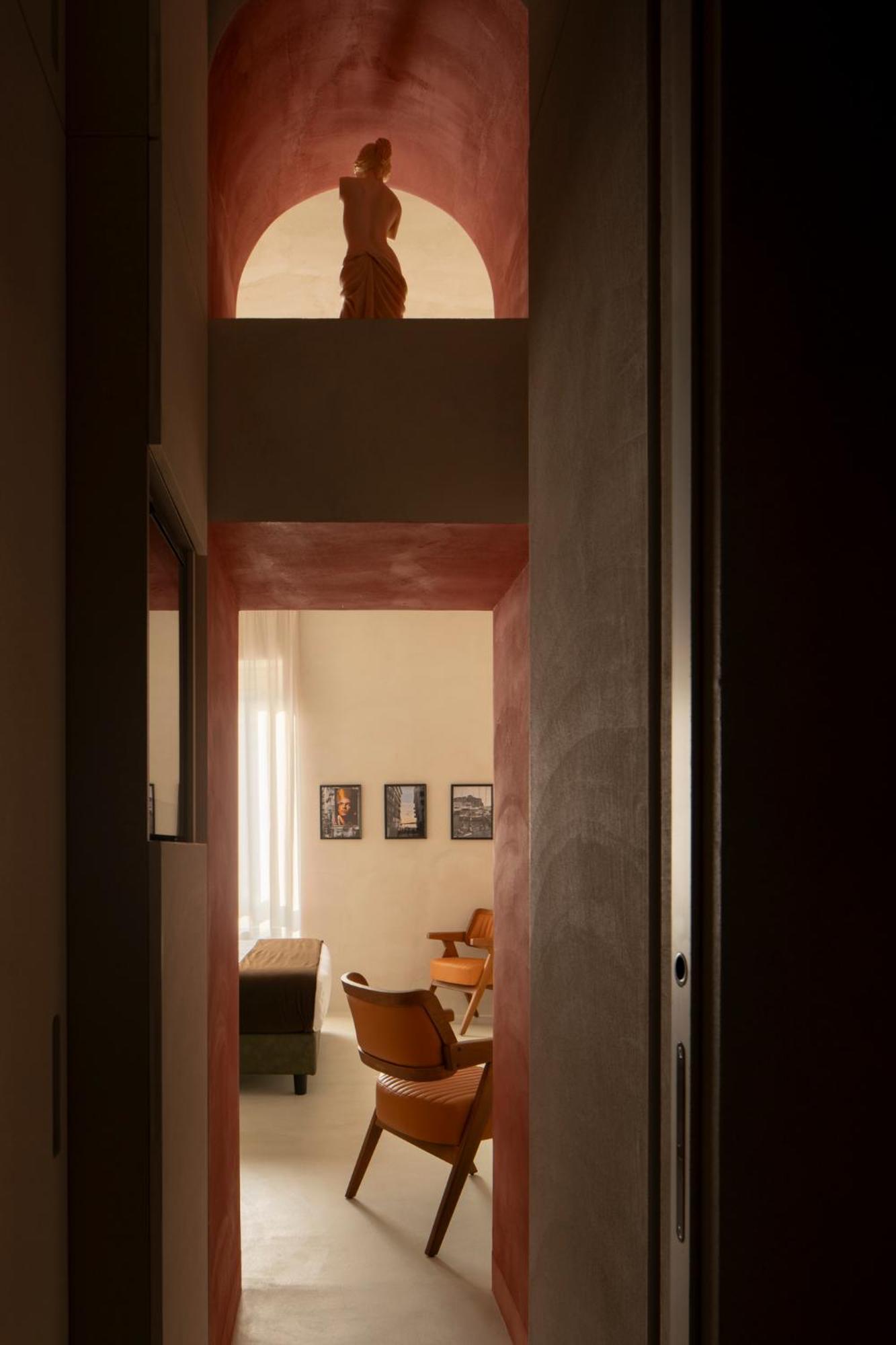 Guest house Demetra Luxury Naples