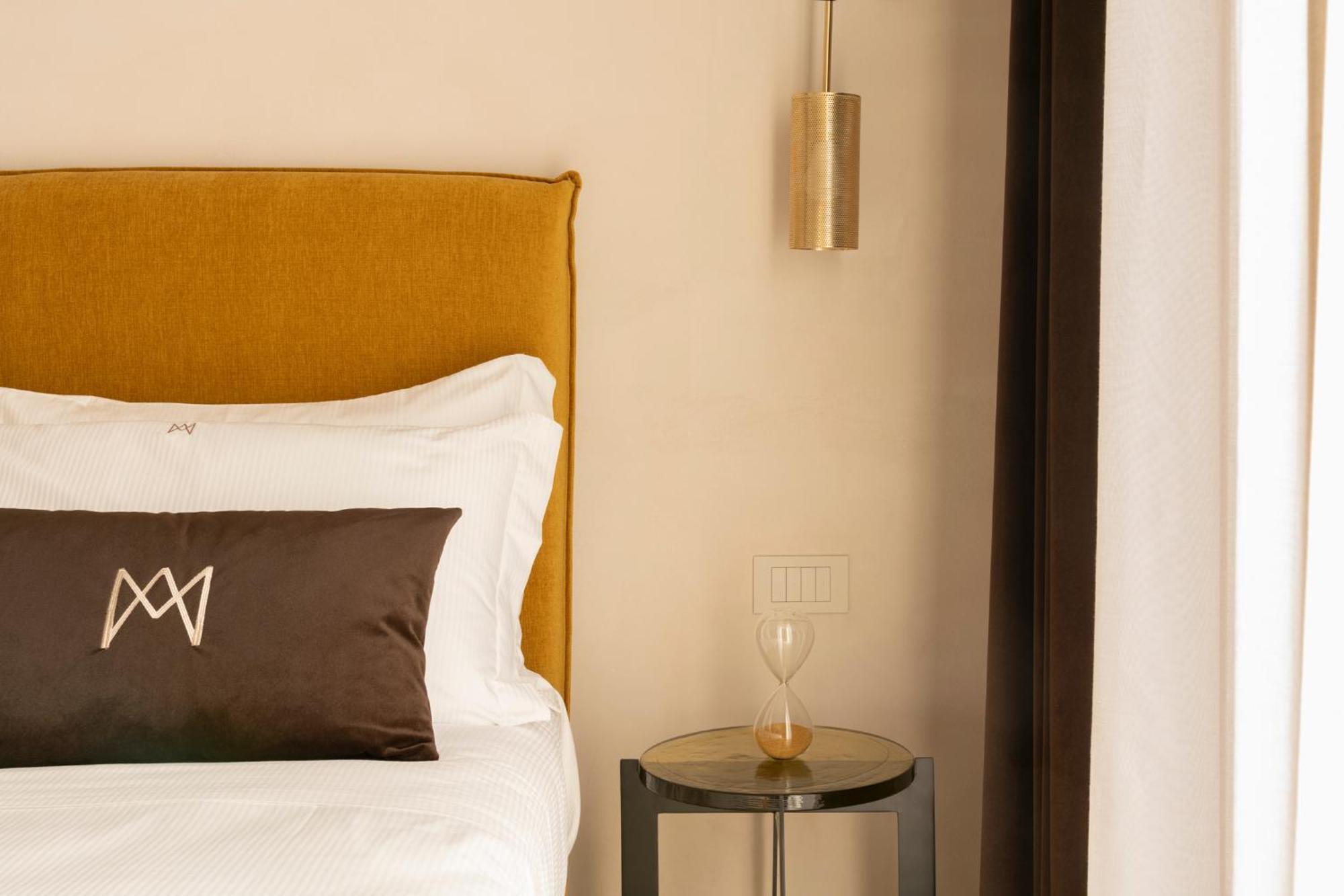 Demetra Luxury Naples