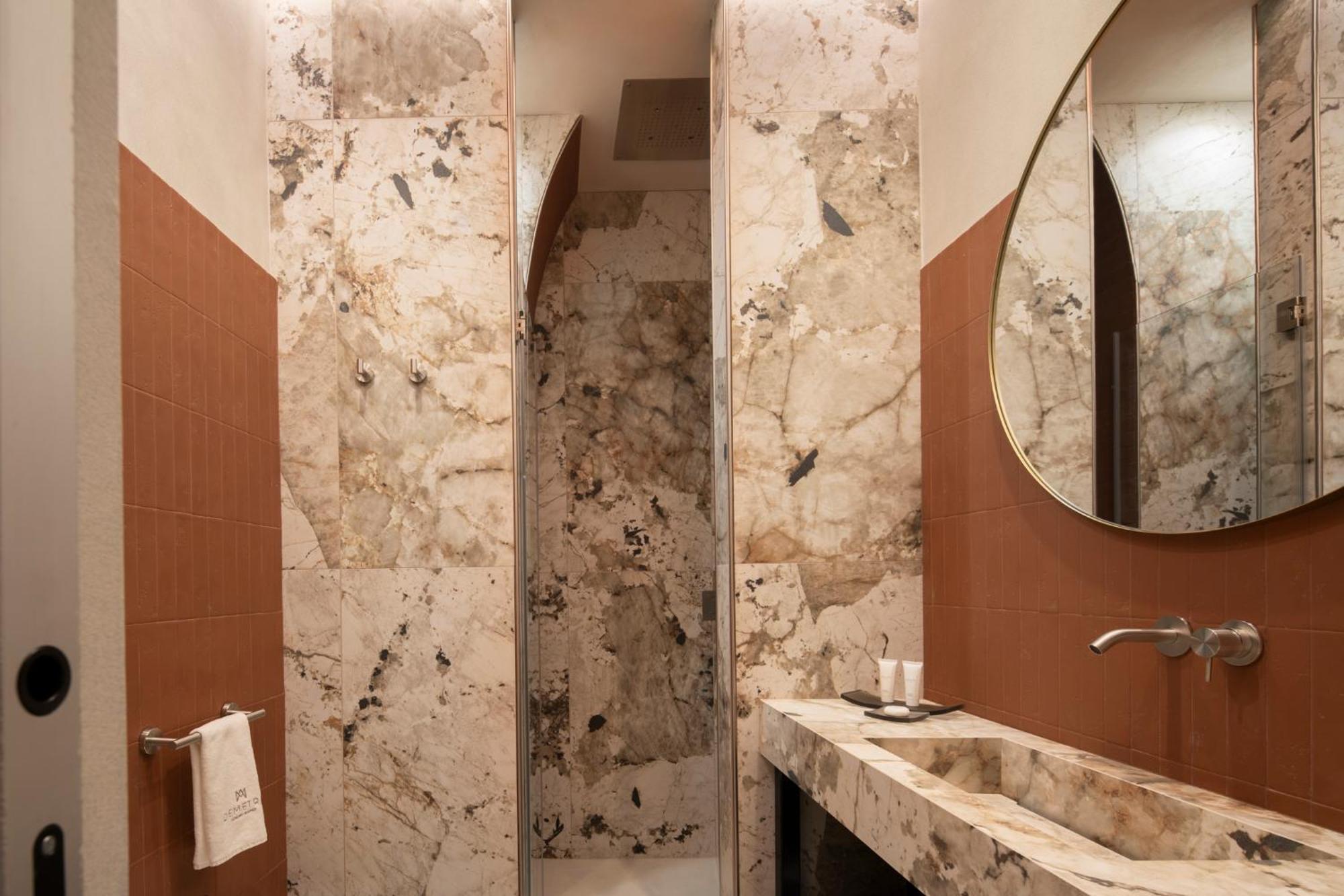 Demetra Luxury Guest house