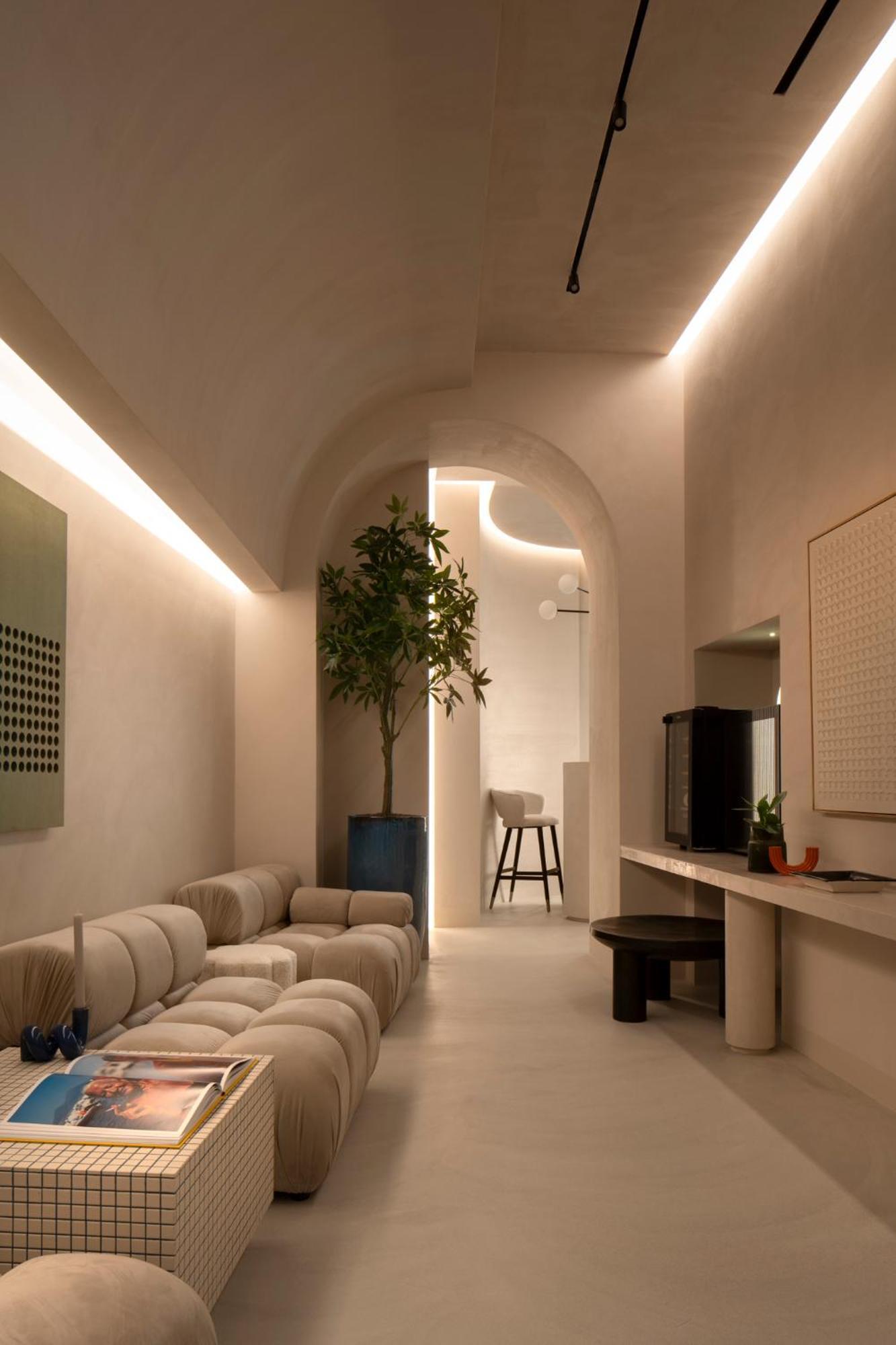 Guest house Demetra Luxury