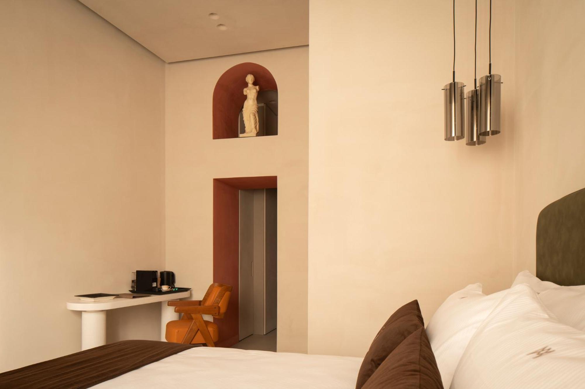 Demetra Luxury Guest house *