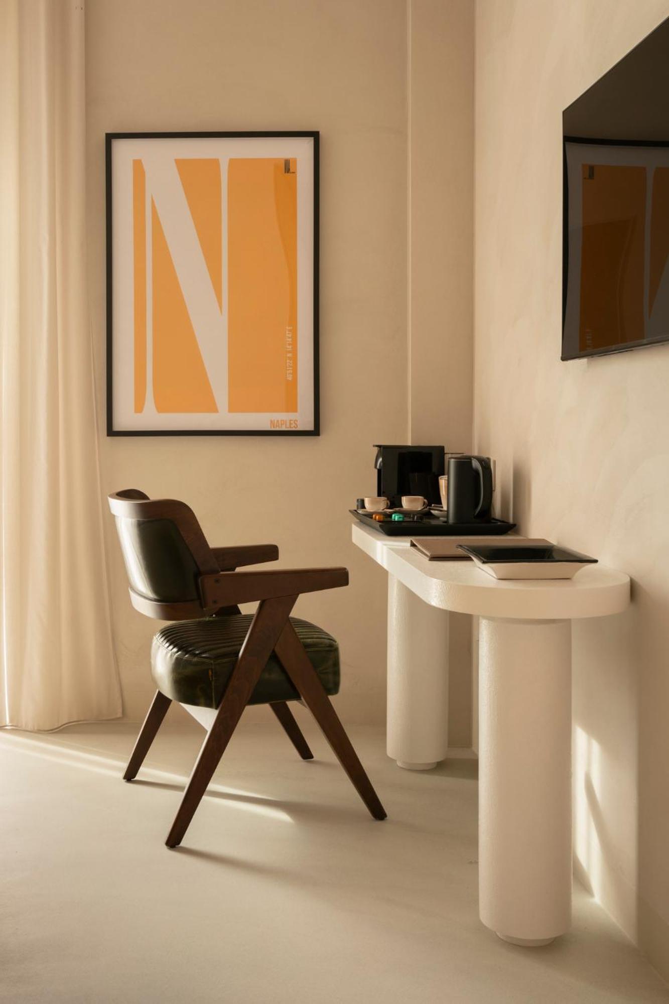 Demetra Luxury Guest house Naples