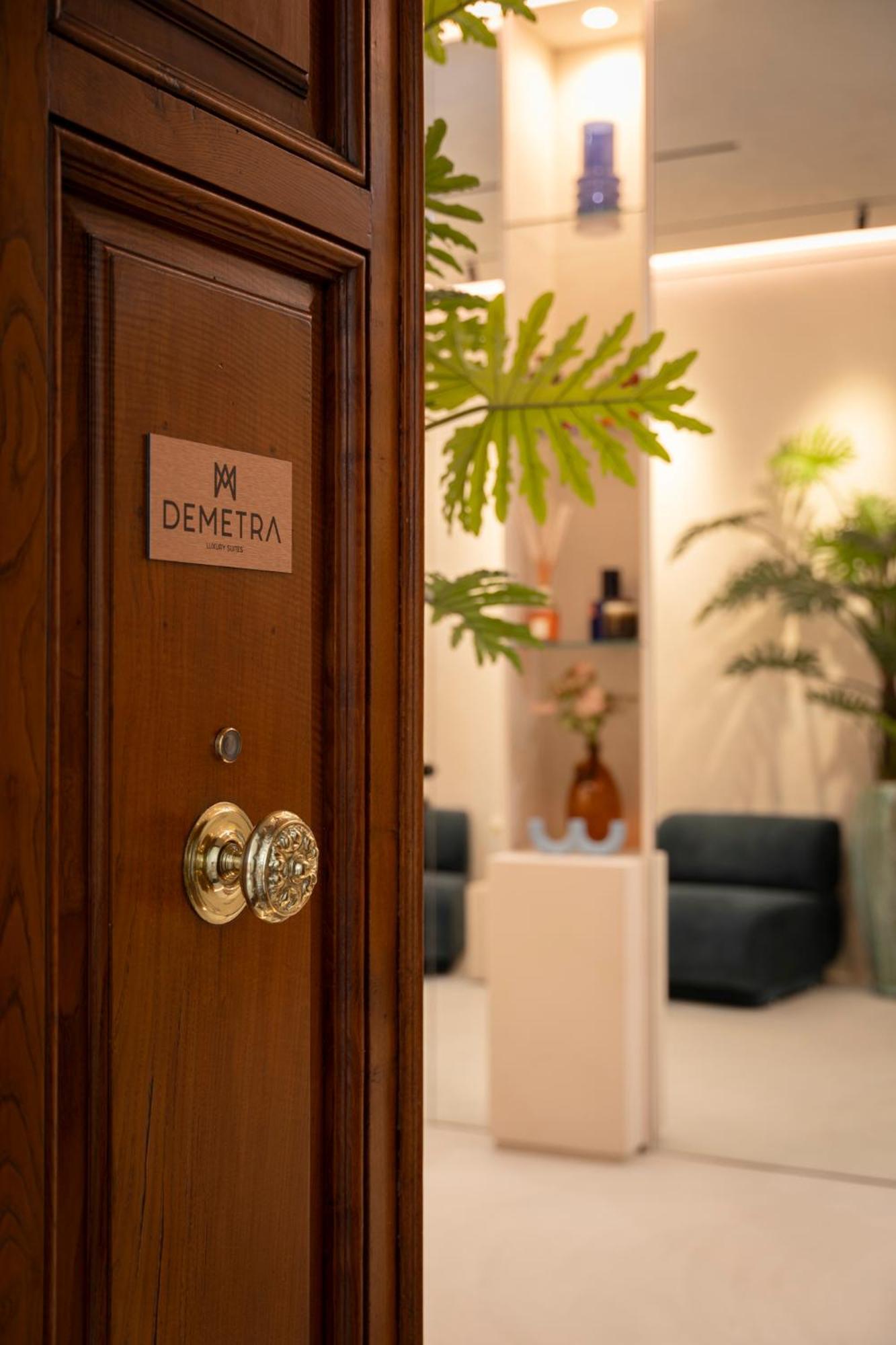 Guest house Demetra Luxury Naples