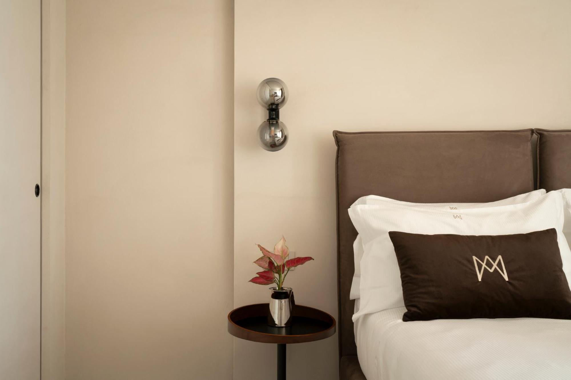 Demetra Luxury * Naples