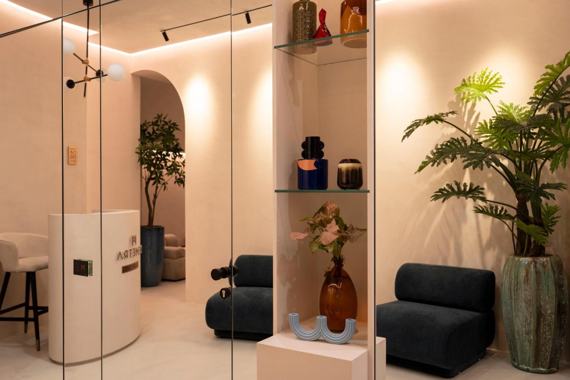 Demetra Luxury