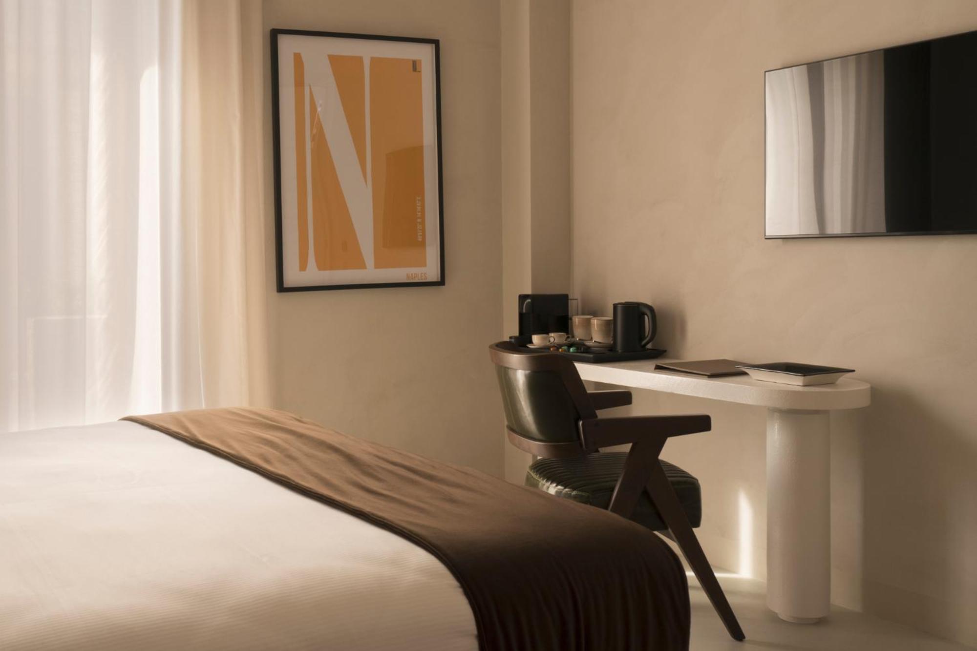 Demetra Luxury Guest house