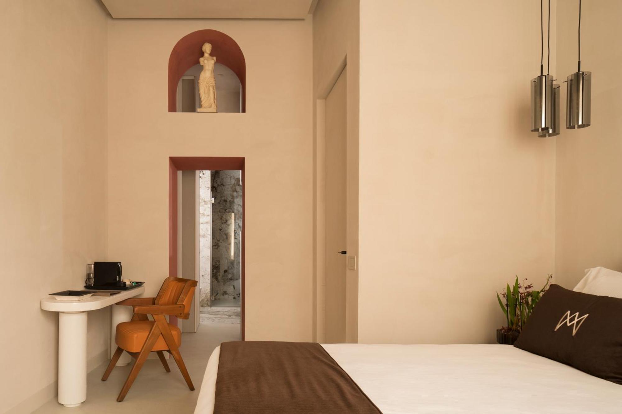 Guest house Demetra Luxury *