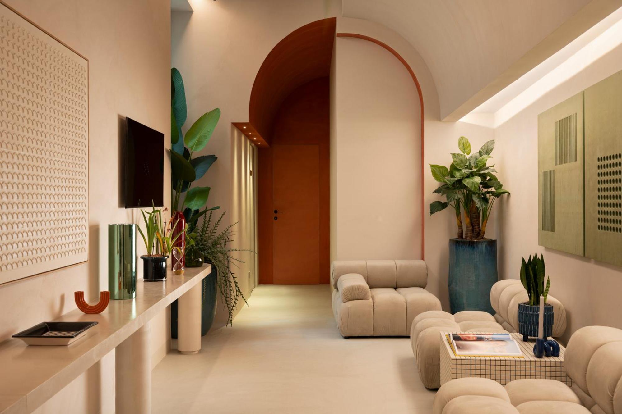 Demetra Luxury Naples
