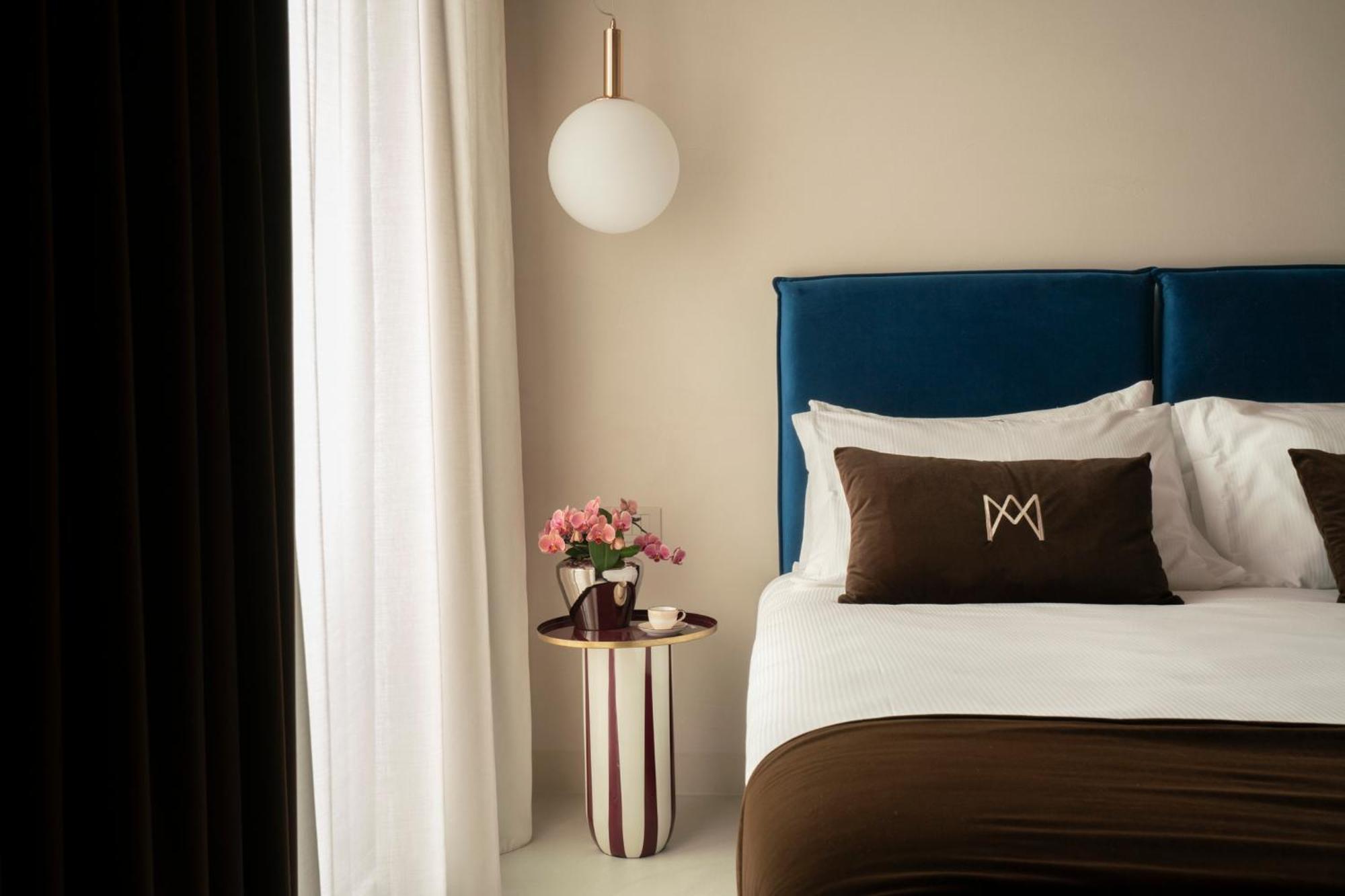 Demetra Luxury Guest house