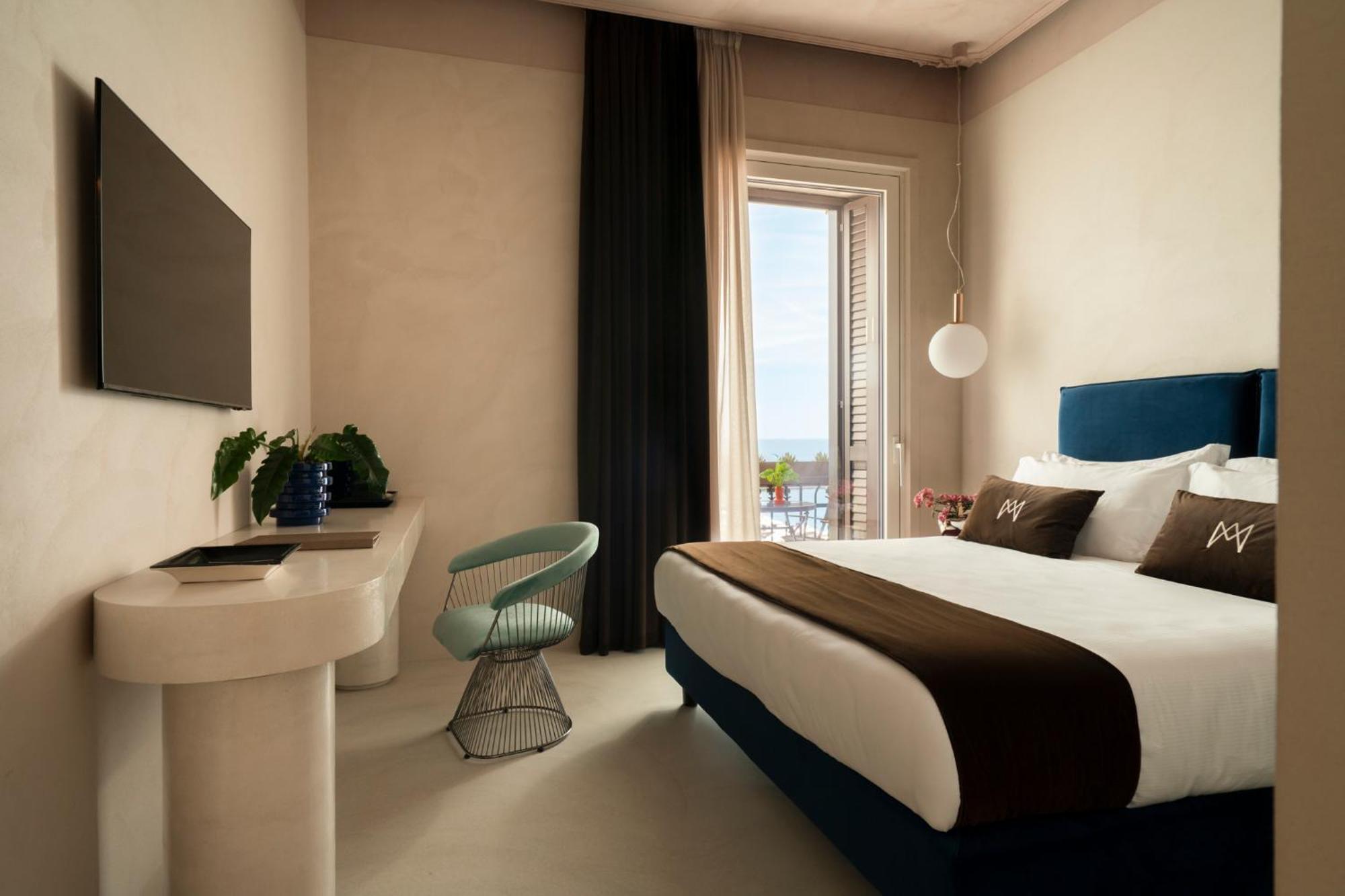 Demetra Luxury Guest house *