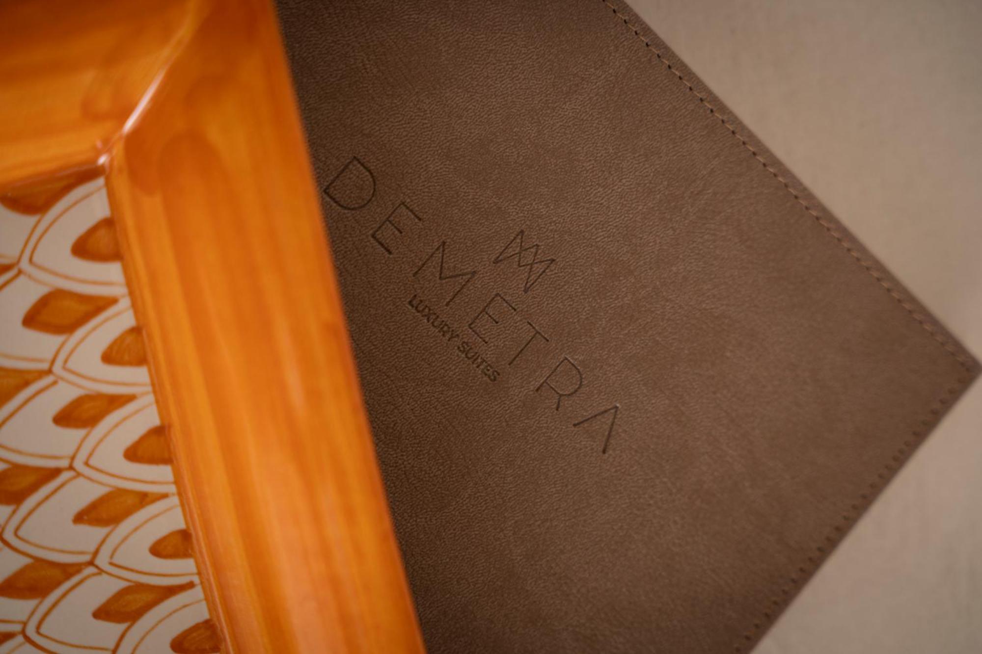 Guest house Demetra Luxury *