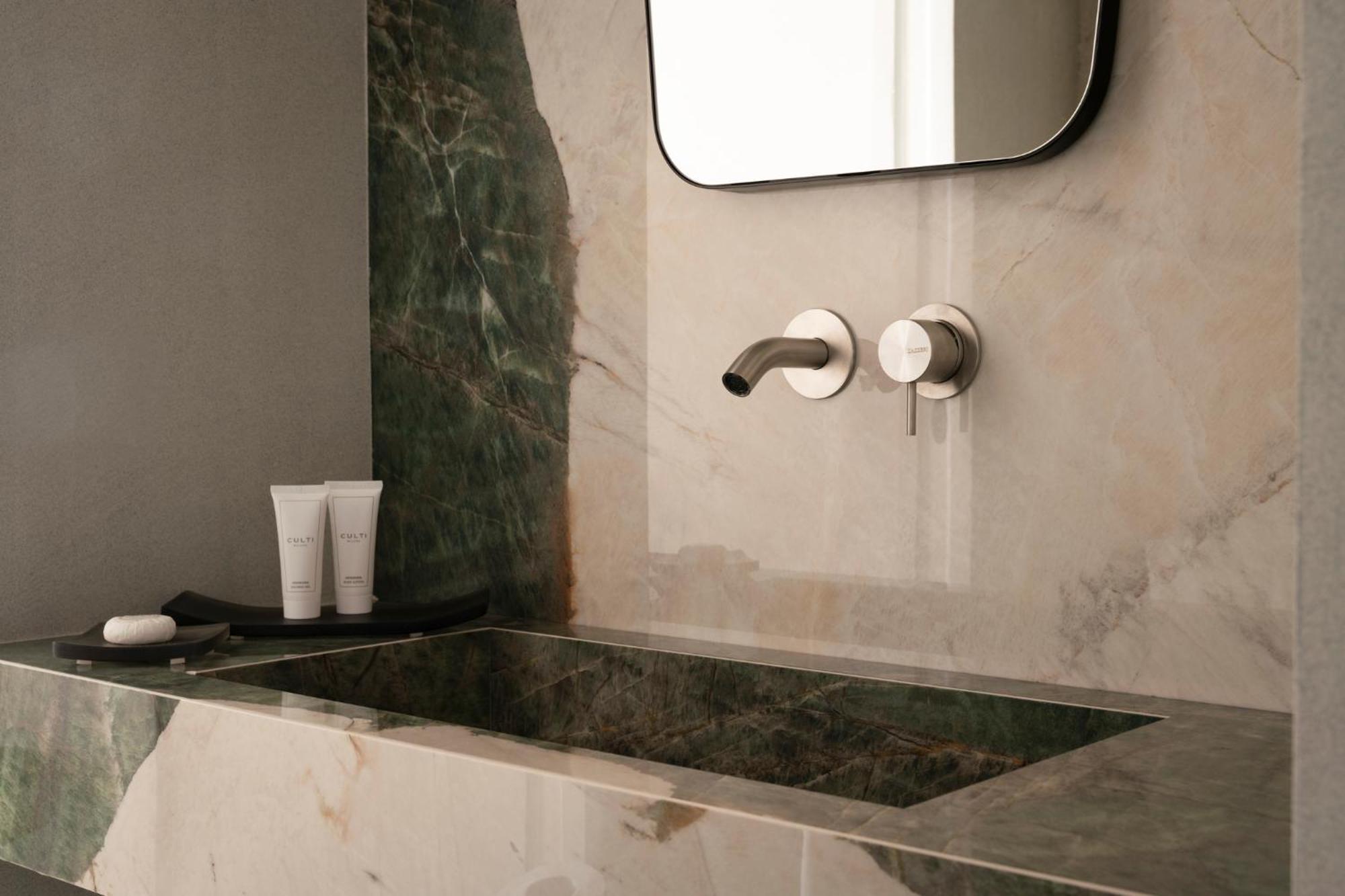 Demetra Luxury *