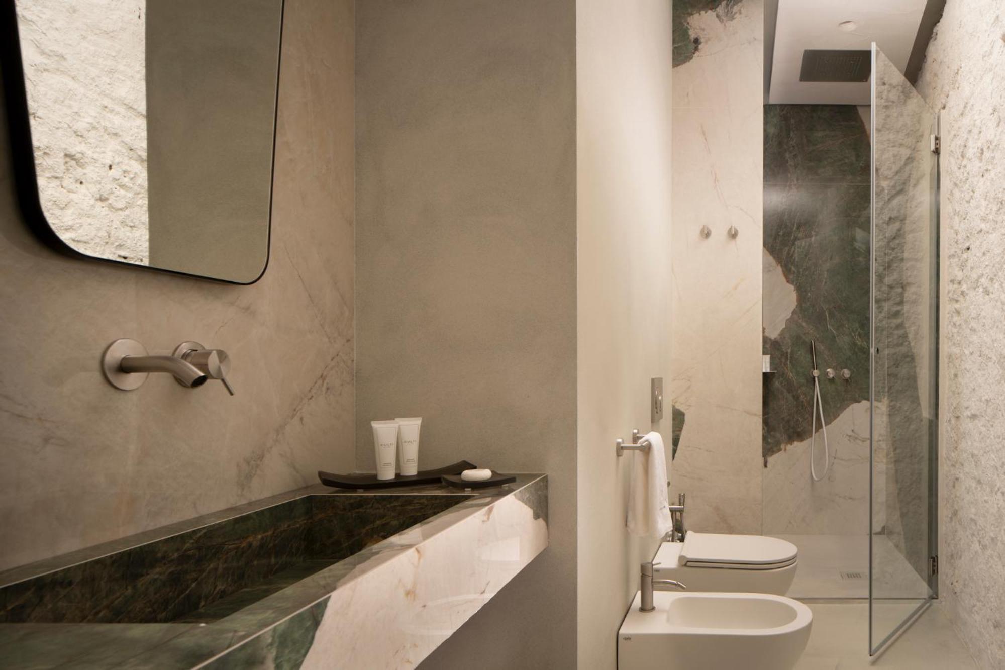 Demetra Luxury * Naples