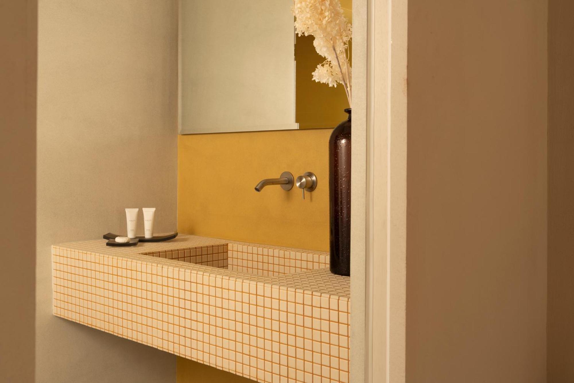 Guest house Demetra Luxury