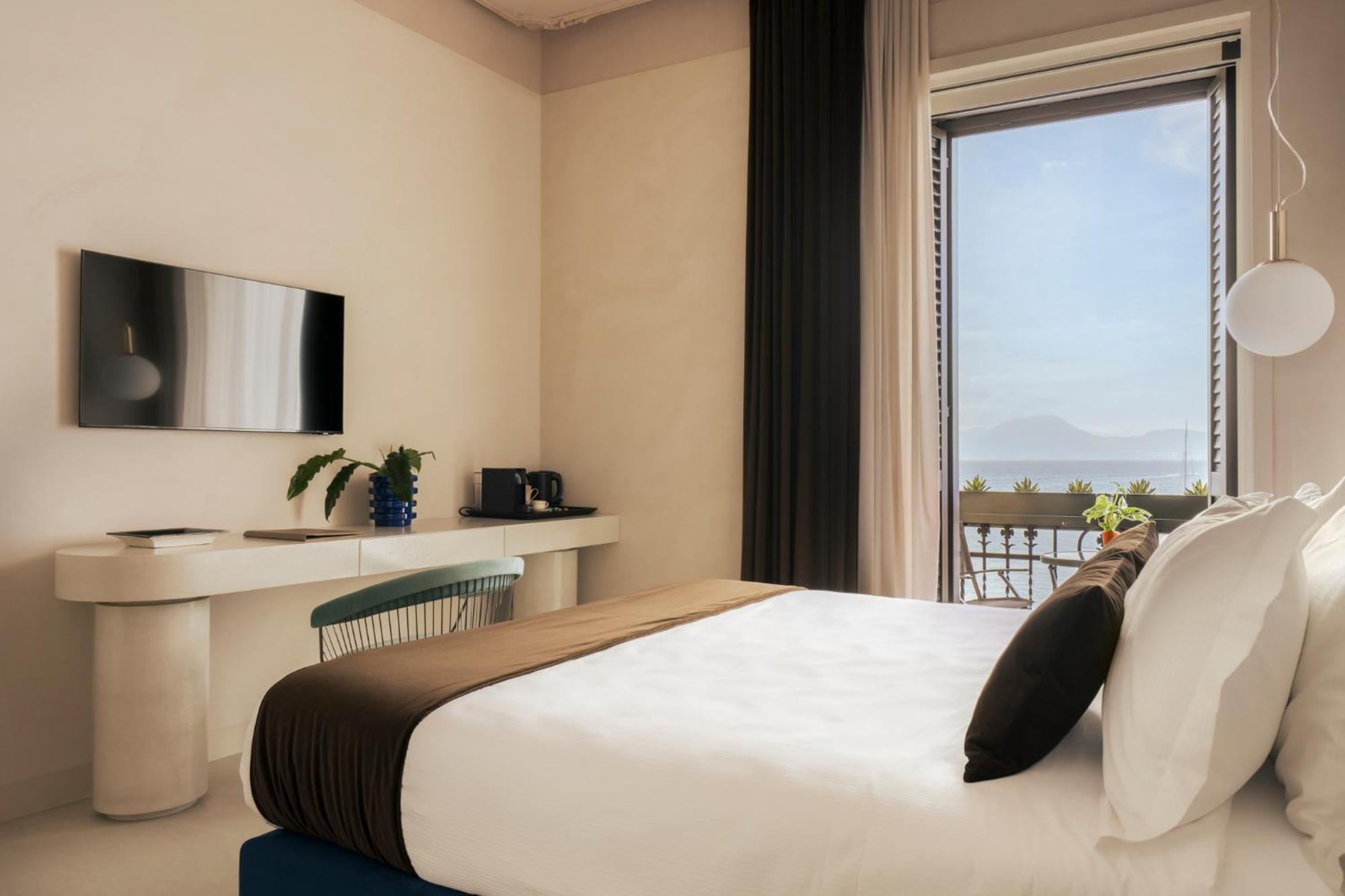 Demetra Luxury Guest house Naples