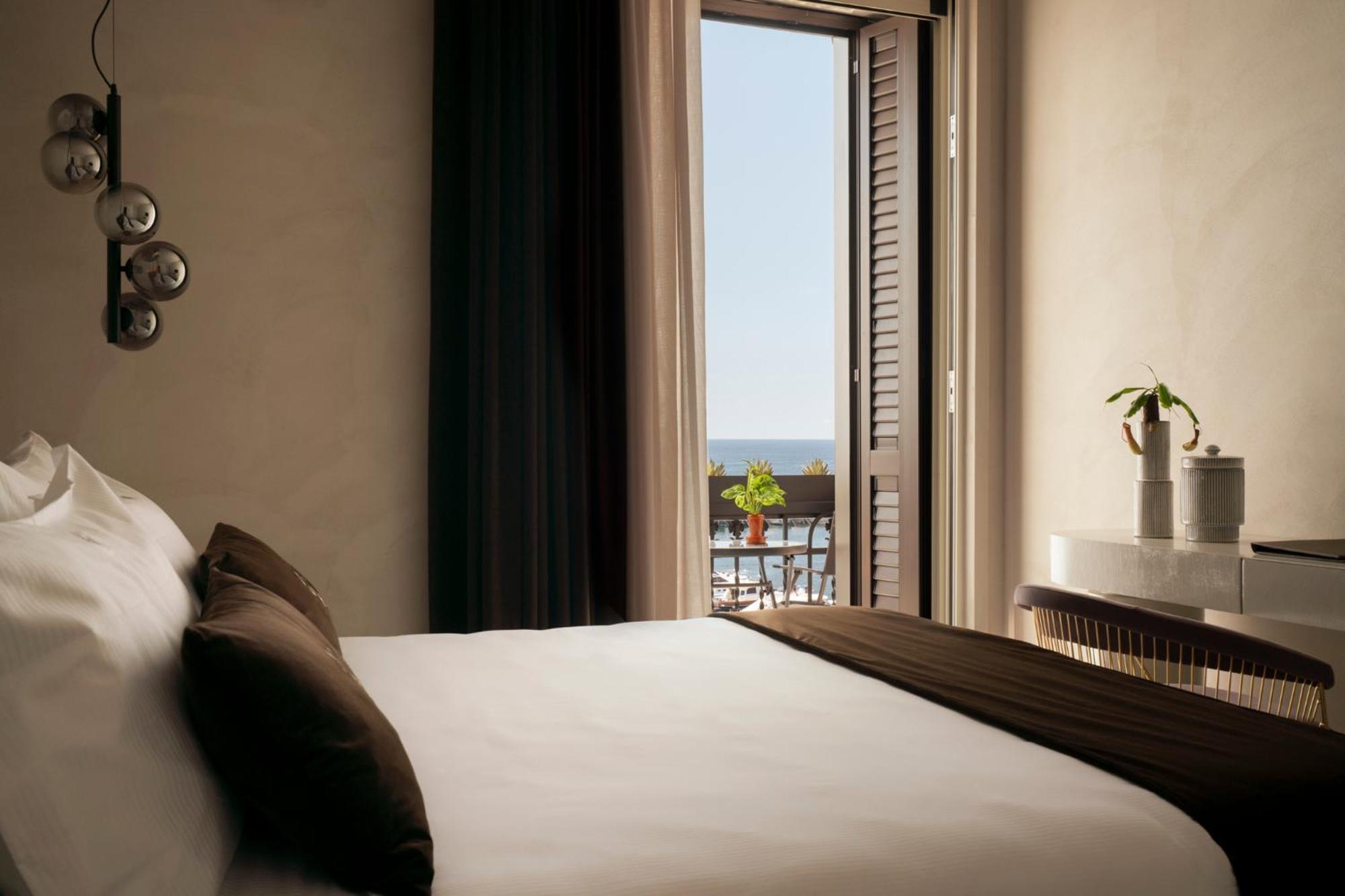Guest house Demetra Luxury Naples