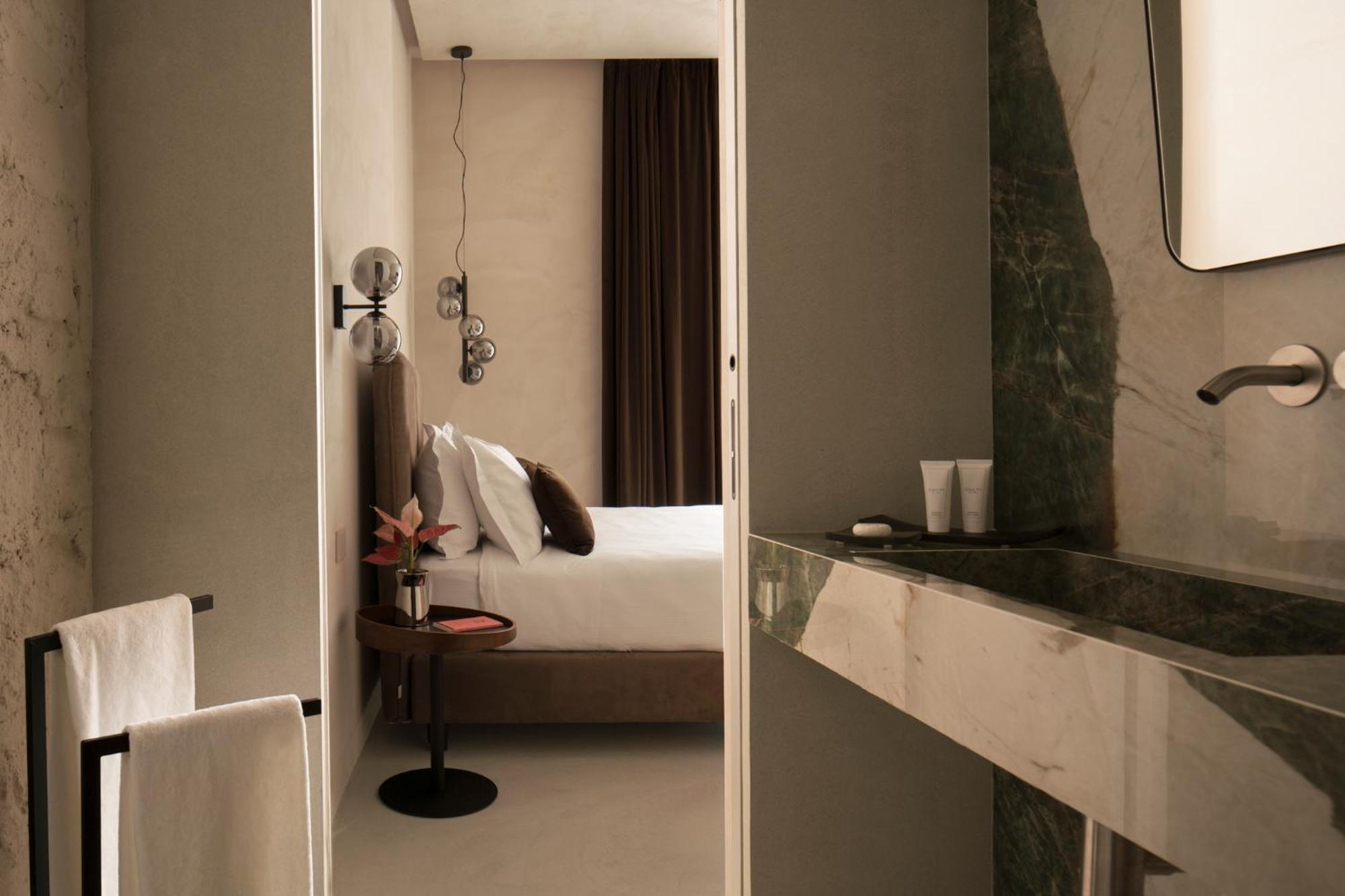 Demetra Luxury Naples