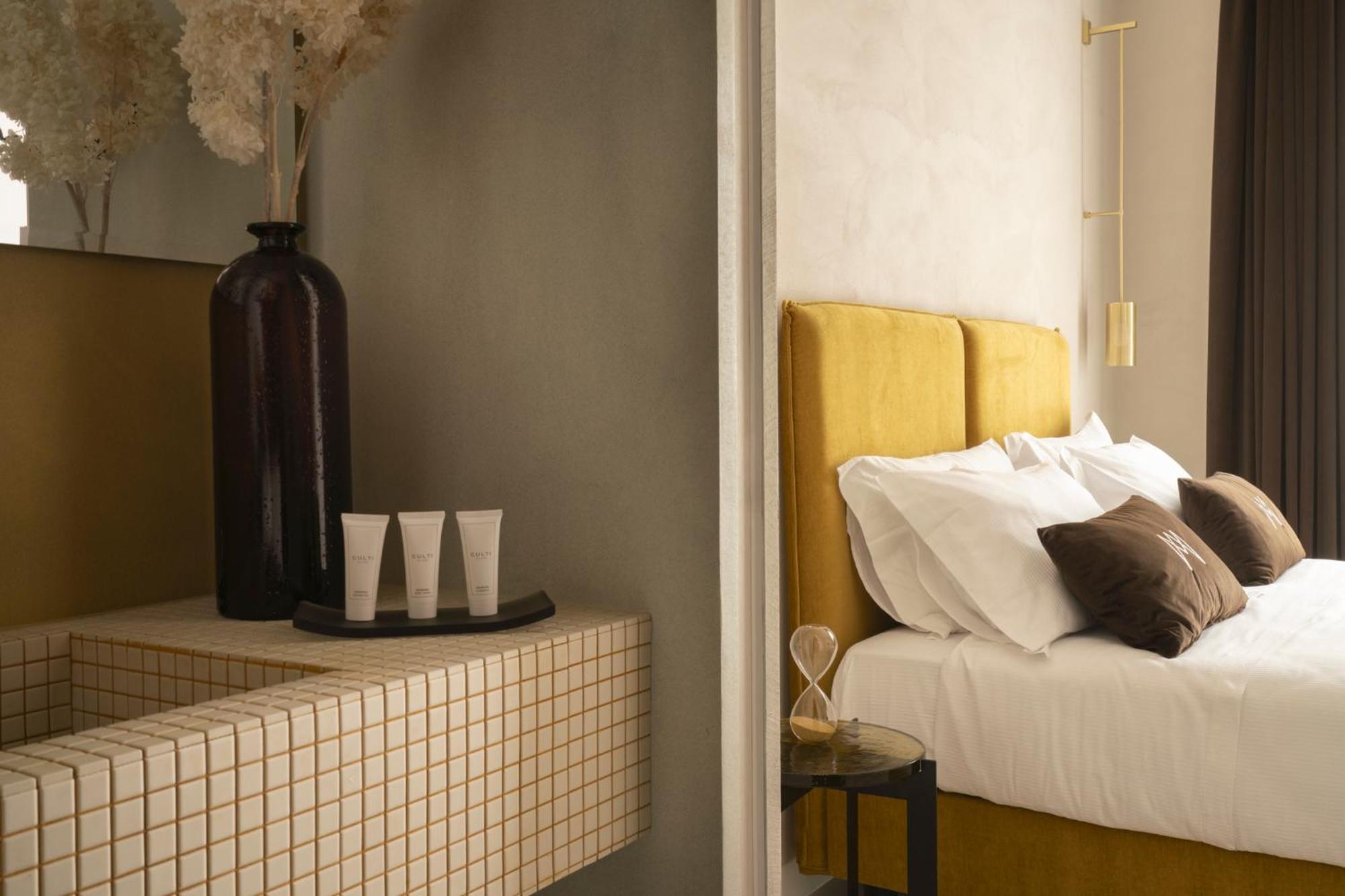 Demetra Luxury Guest house Naples