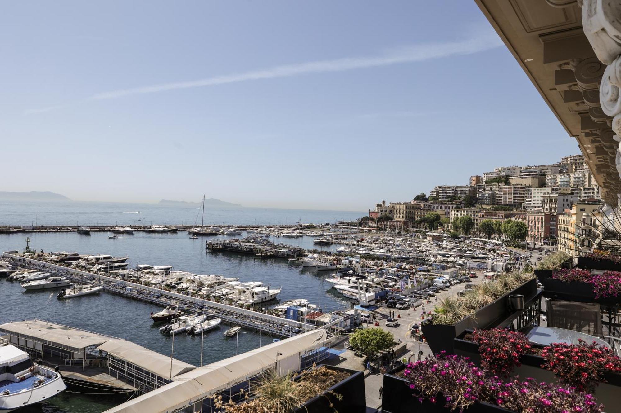 Demetra Luxury Naples