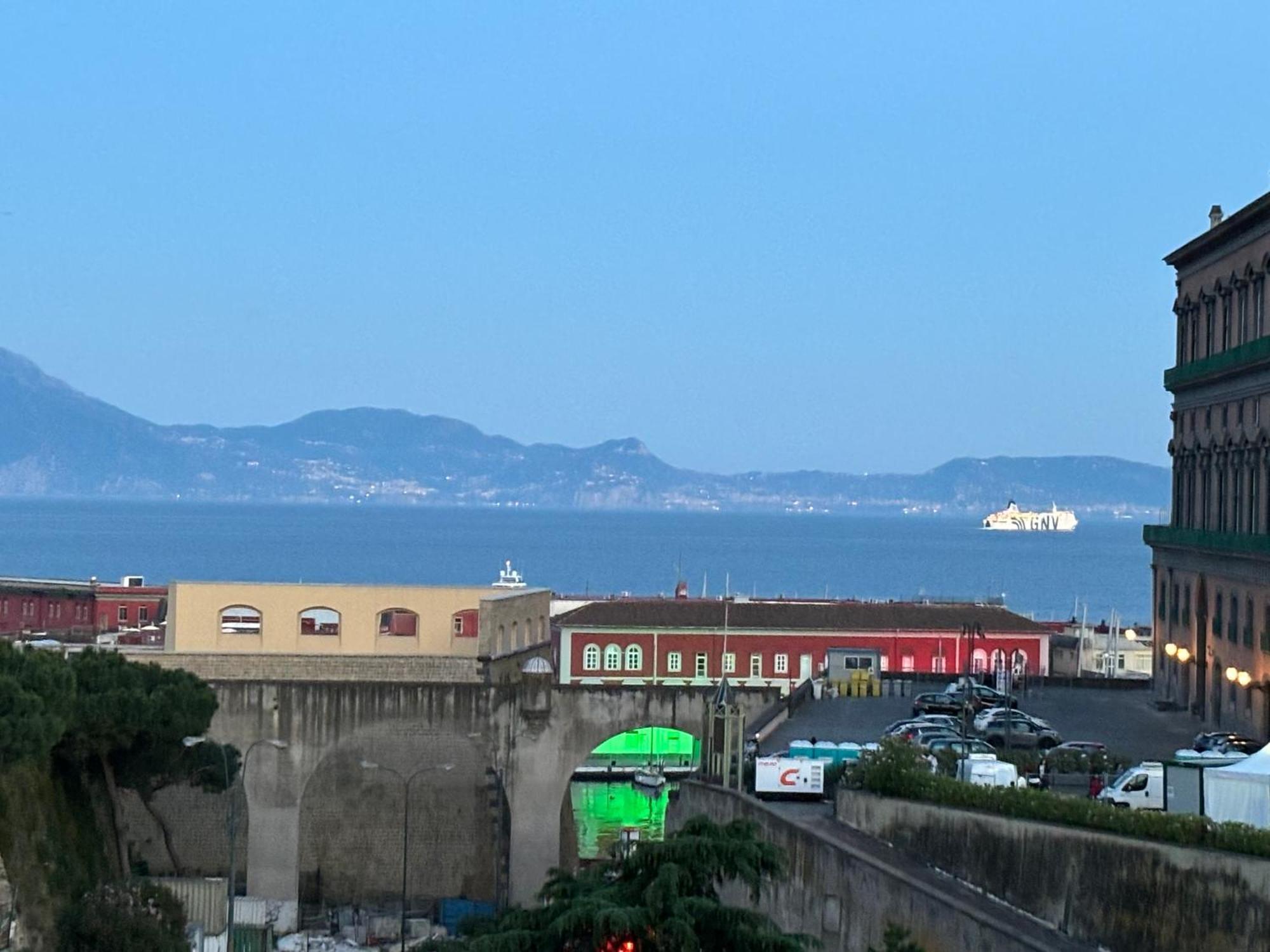 Il Mastio Guest house